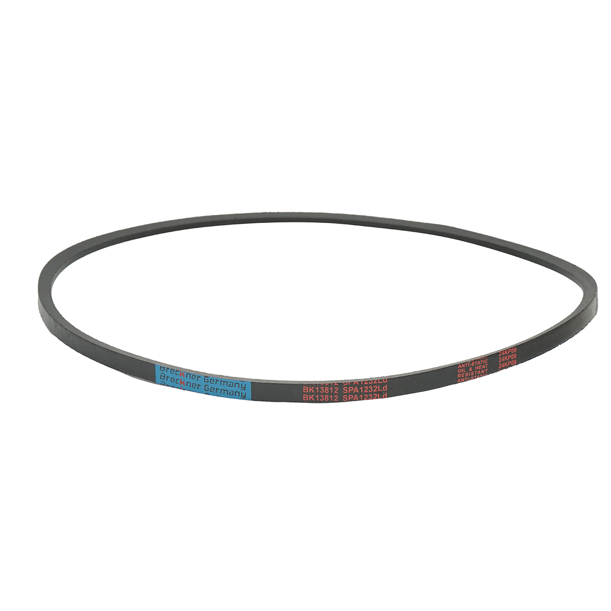 Curea transmisie trapezoidala SPA 1232 Ld Breckner Germany - imagine 3