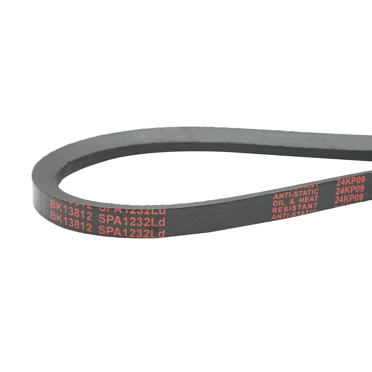 Curea transmisie trapezoidala SPA 1232 Ld Breckner Germany - imagine 2