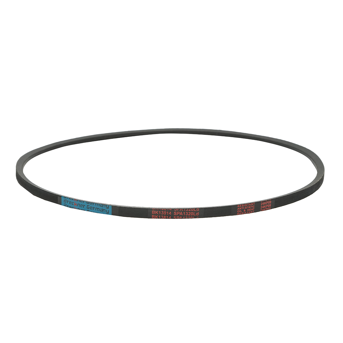 Curea transmisie trapezoidala SPA 1320 Ld Breckner Germany - imagine 3