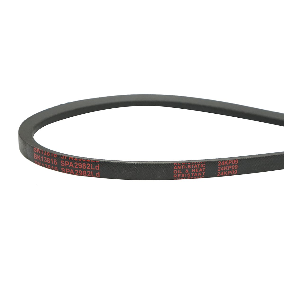 Curea transmisie trapezoidala SPA 2982 Ld Breckner Germany - imagine 2