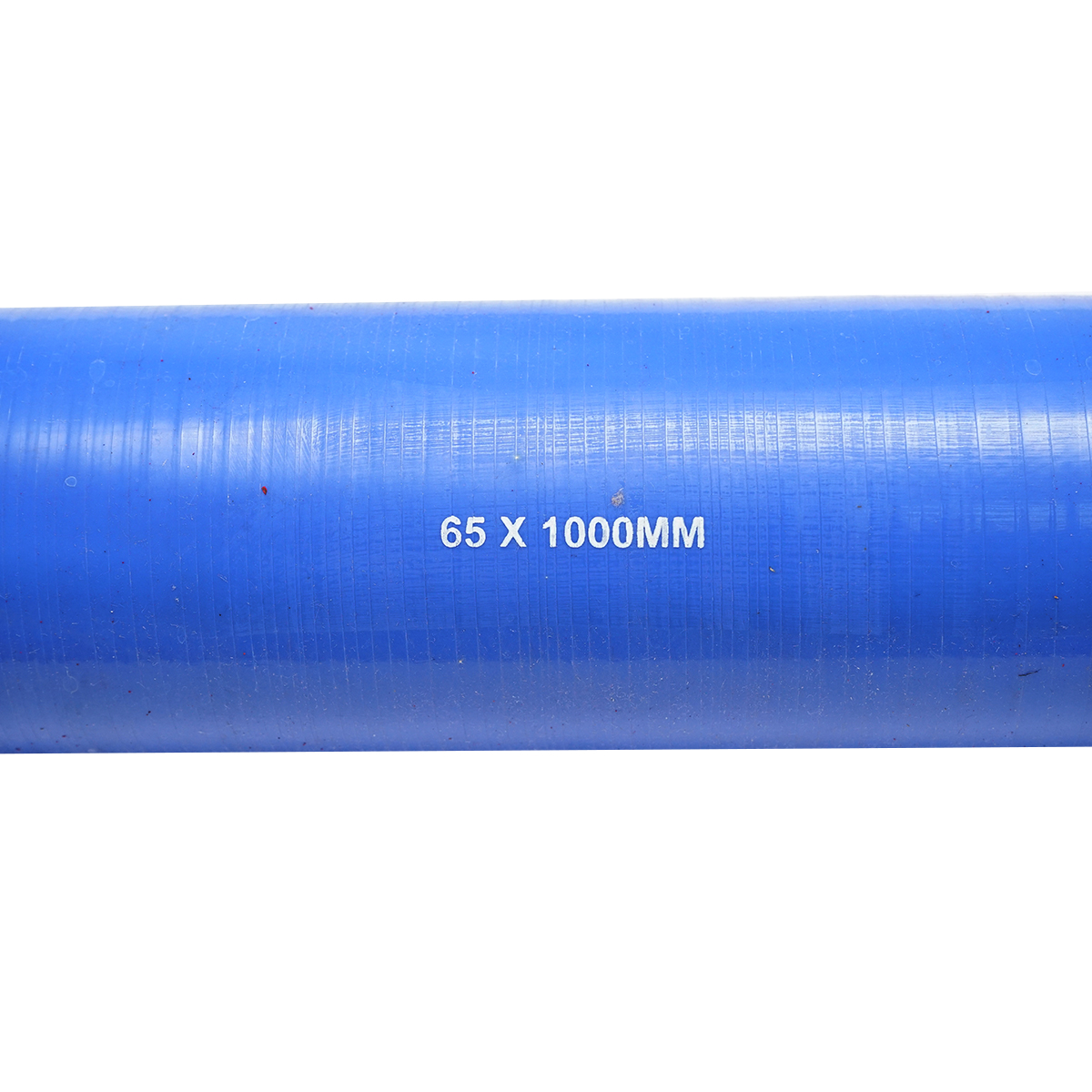 Furtun racire drept 65x1000mm silicon cu insertie textila Breckner Germany - imagine 4