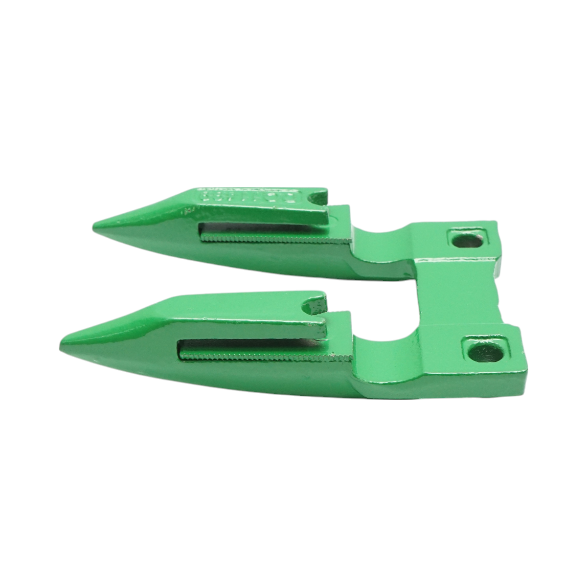 Deget dublu lama cositoare John Deere cod OEM DQ11499 - imagine 2