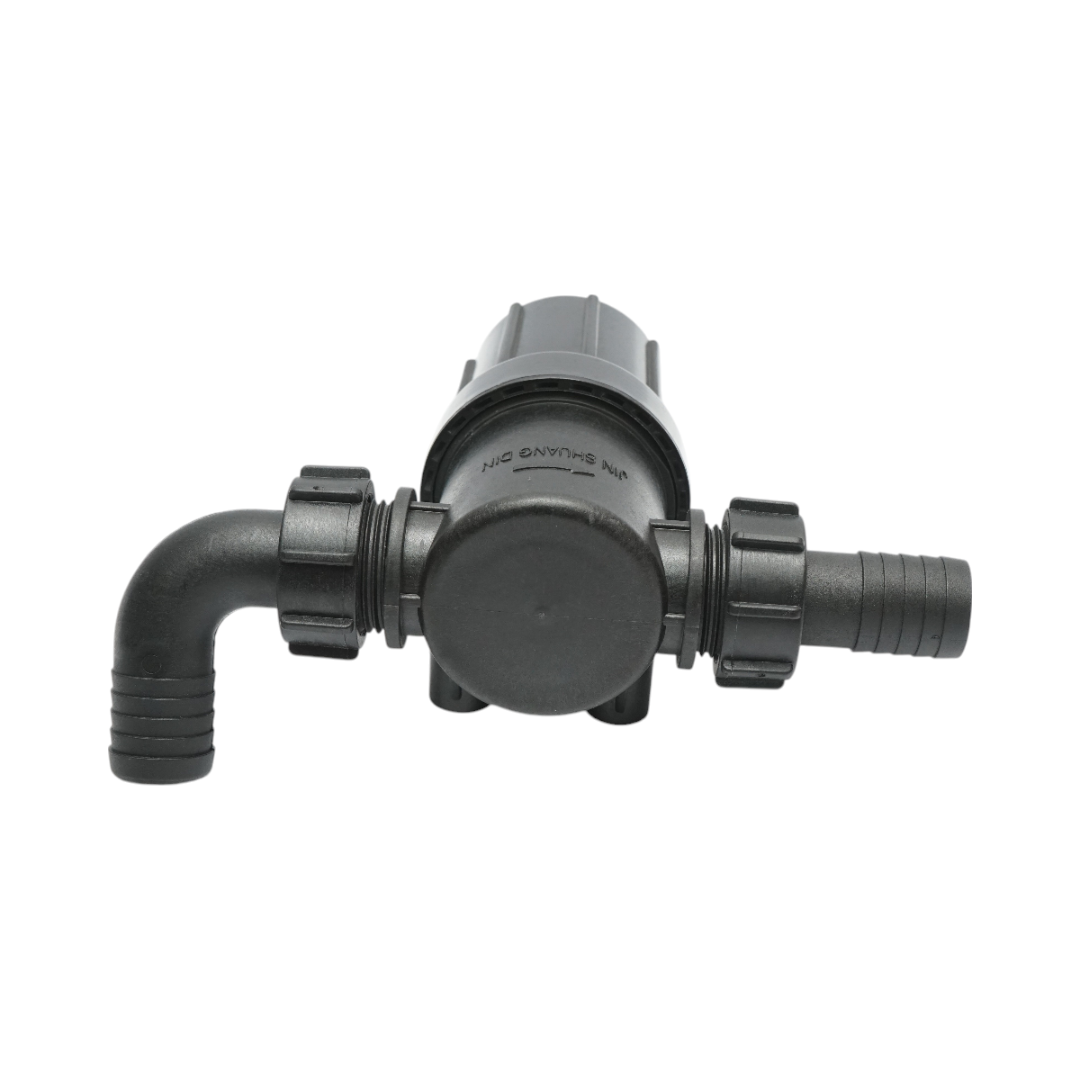 Filtru erbicidator cu sita pentru pompa diafragmatica, racord 25mm - imagine 4