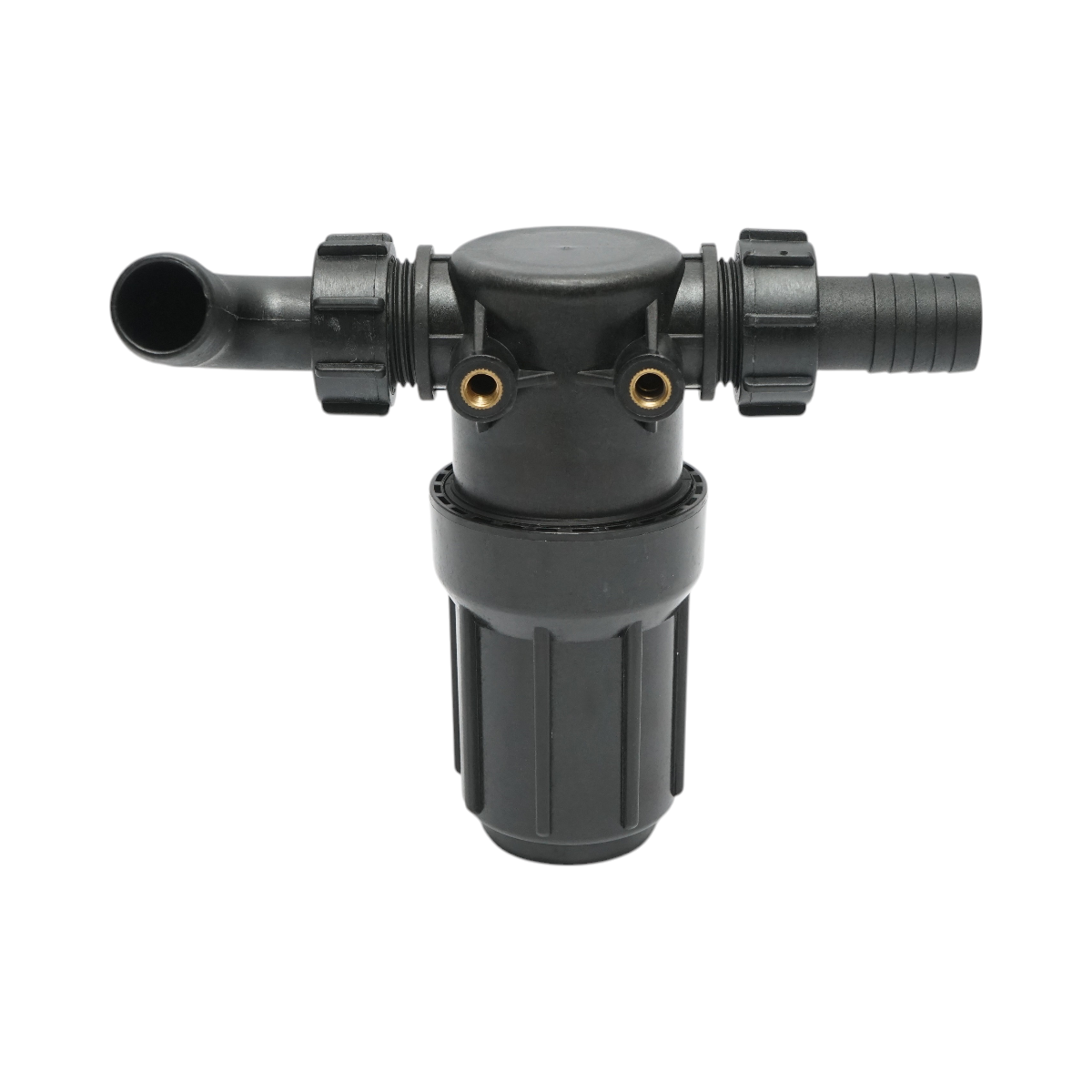 Filtru erbicidator cu sita pentru pompa diafragmatica, racord 25mm - imagine 2