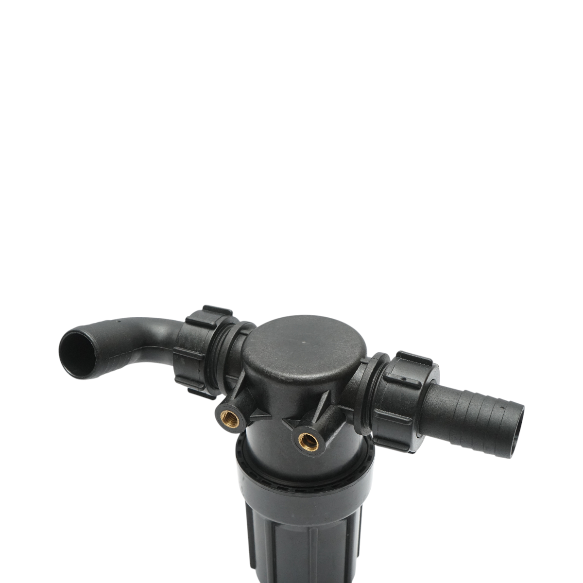 Filtru erbicidator cu sita pentru pompa diafragmatica, racord 25mm - imagine 5