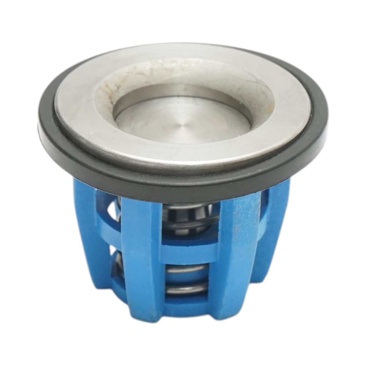 Supapa retinere pompa diafragmatica 46mm pentru erbicidator - imagine 3