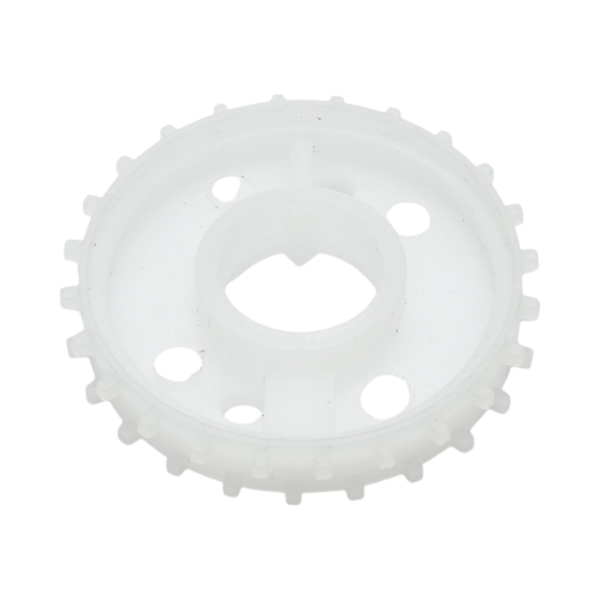 Capac distribuitor dublu SUP PN - imagine 2