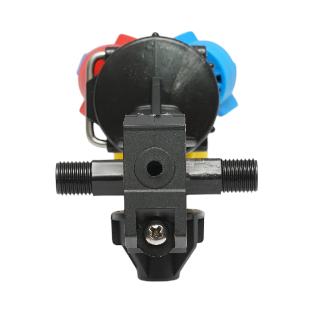 Stropitor erbicidator complet cu 3 duze pentru teava/furtun fi 20 - imagine 5