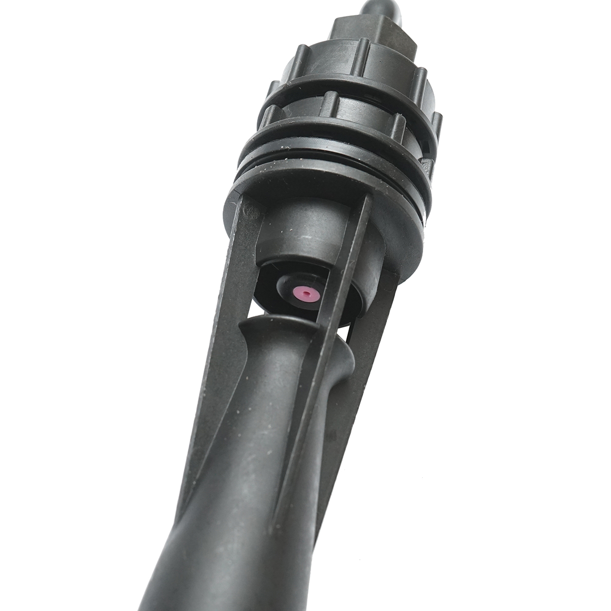 Agitator lateral drept al dispozitivului de diluare pentru erbicidator - imagine 4