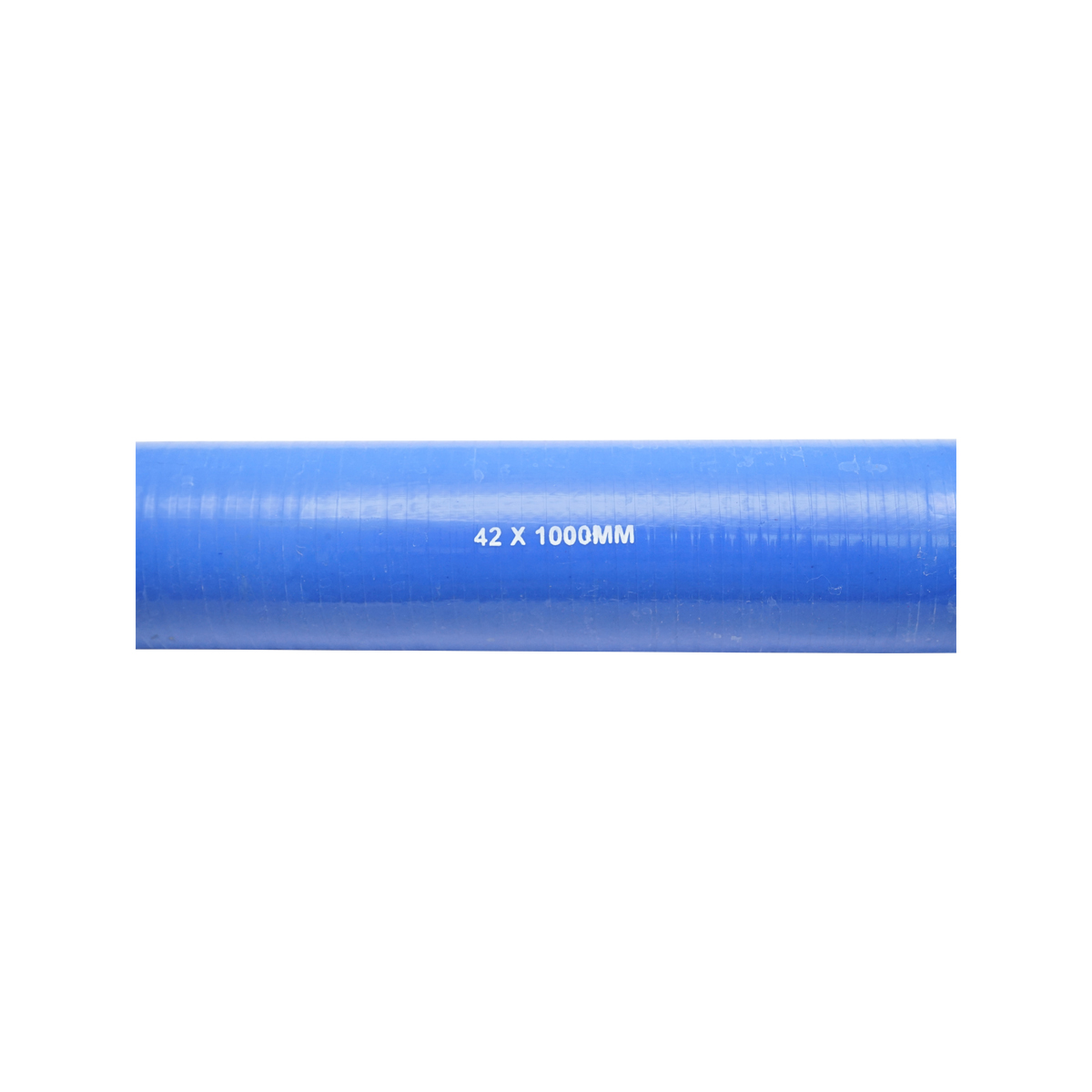 Furtun racire drept int. 42x1000mm silicon cu insertie textila Breckner Germany - imagine 3