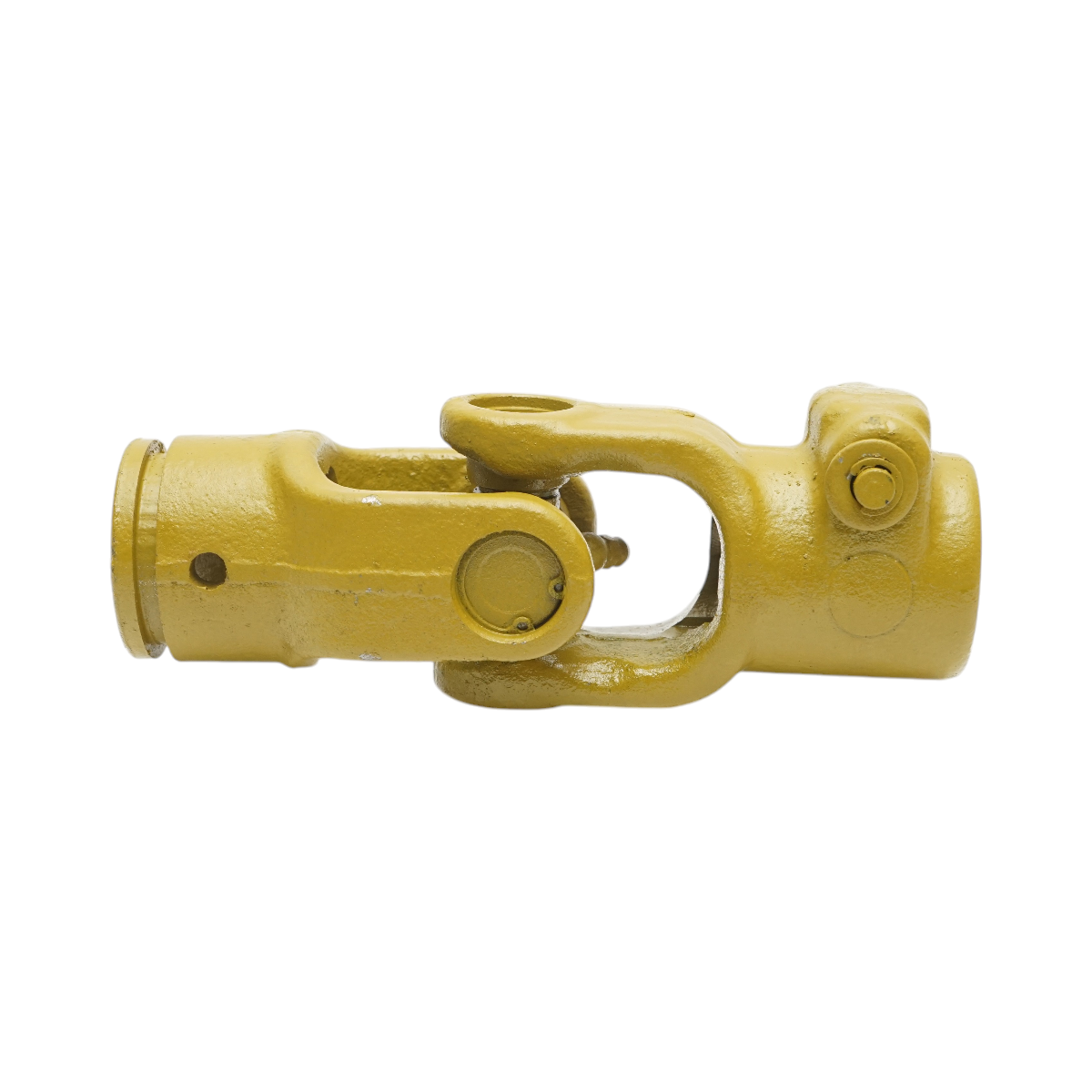 Articulatie FCF T1 cardan completa, cruce 22x54 cu teava triunghiulara Ø 32