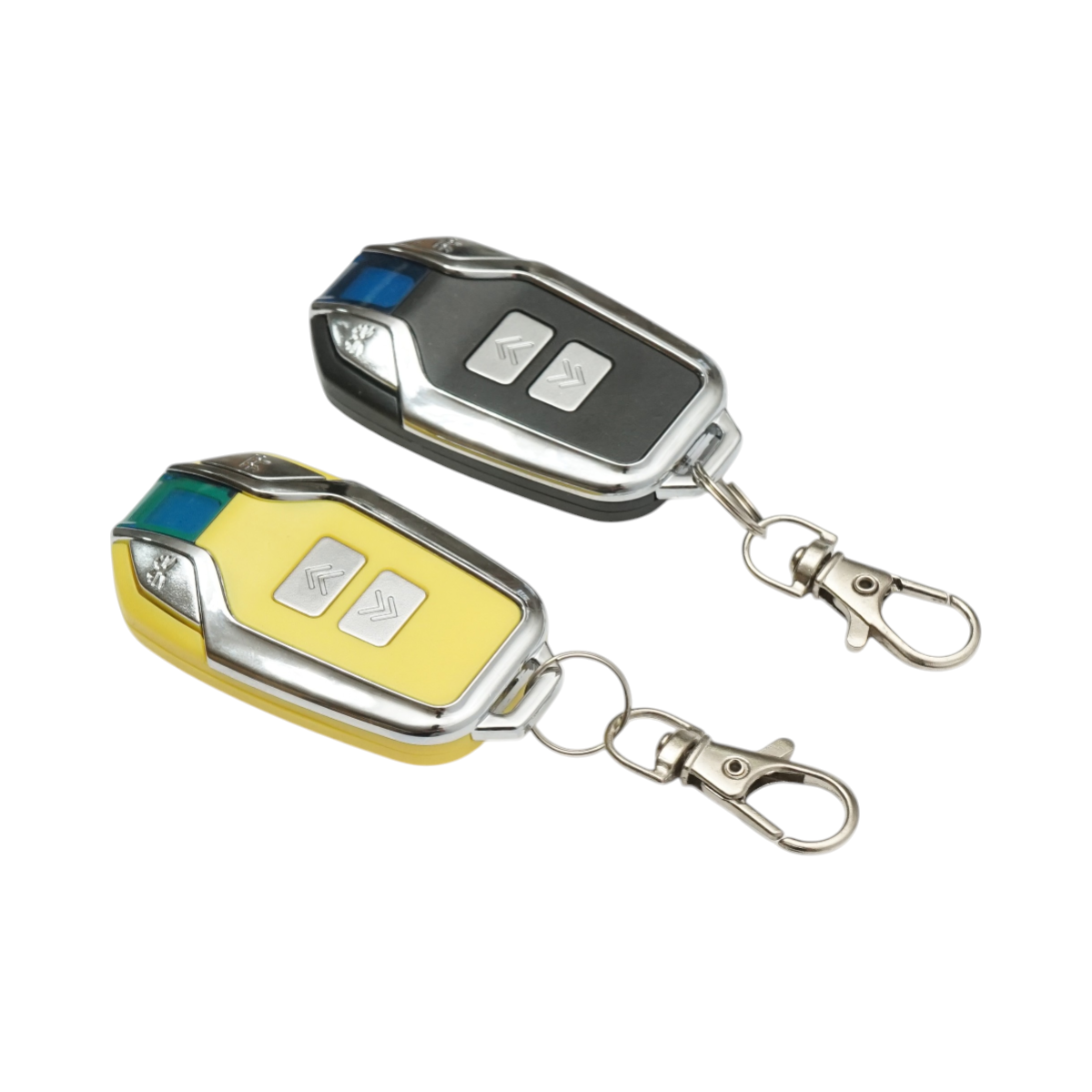 Set 2 telecomenzi kit basculare hidraulic triciclu electric 1T DISFE06 - imagine 4