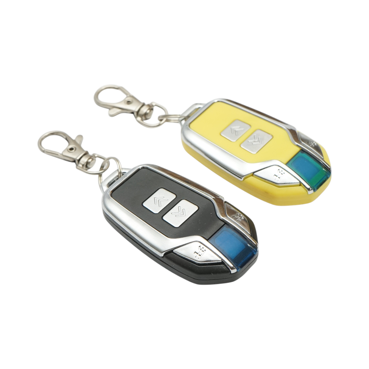 Set 2 telecomenzi kit basculare hidraulic triciclu electric 1T DISFE06 - imagine 3