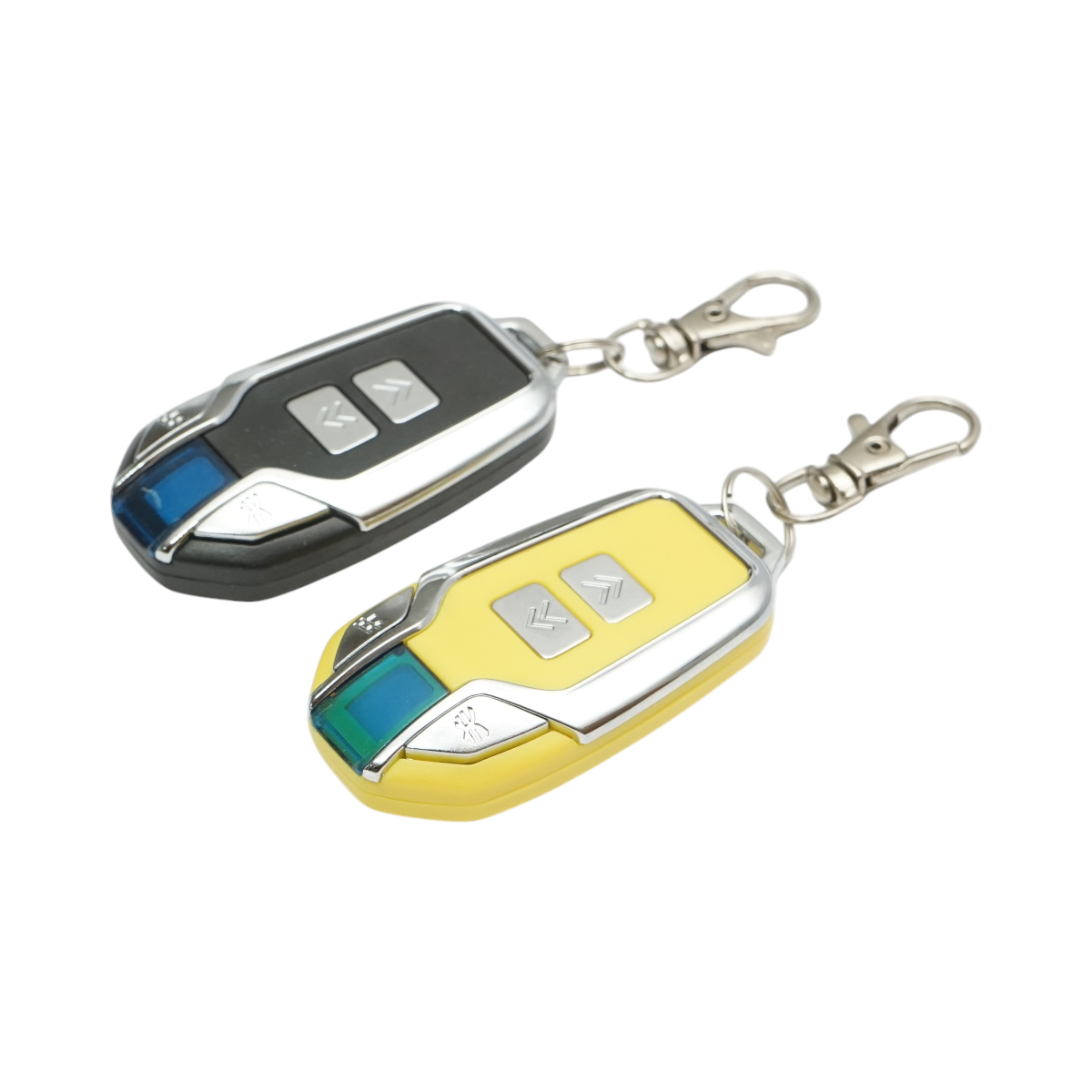 Set 2 telecomenzi kit basculare hidraulic triciclu electric 1T DISFE06 - imagine 2