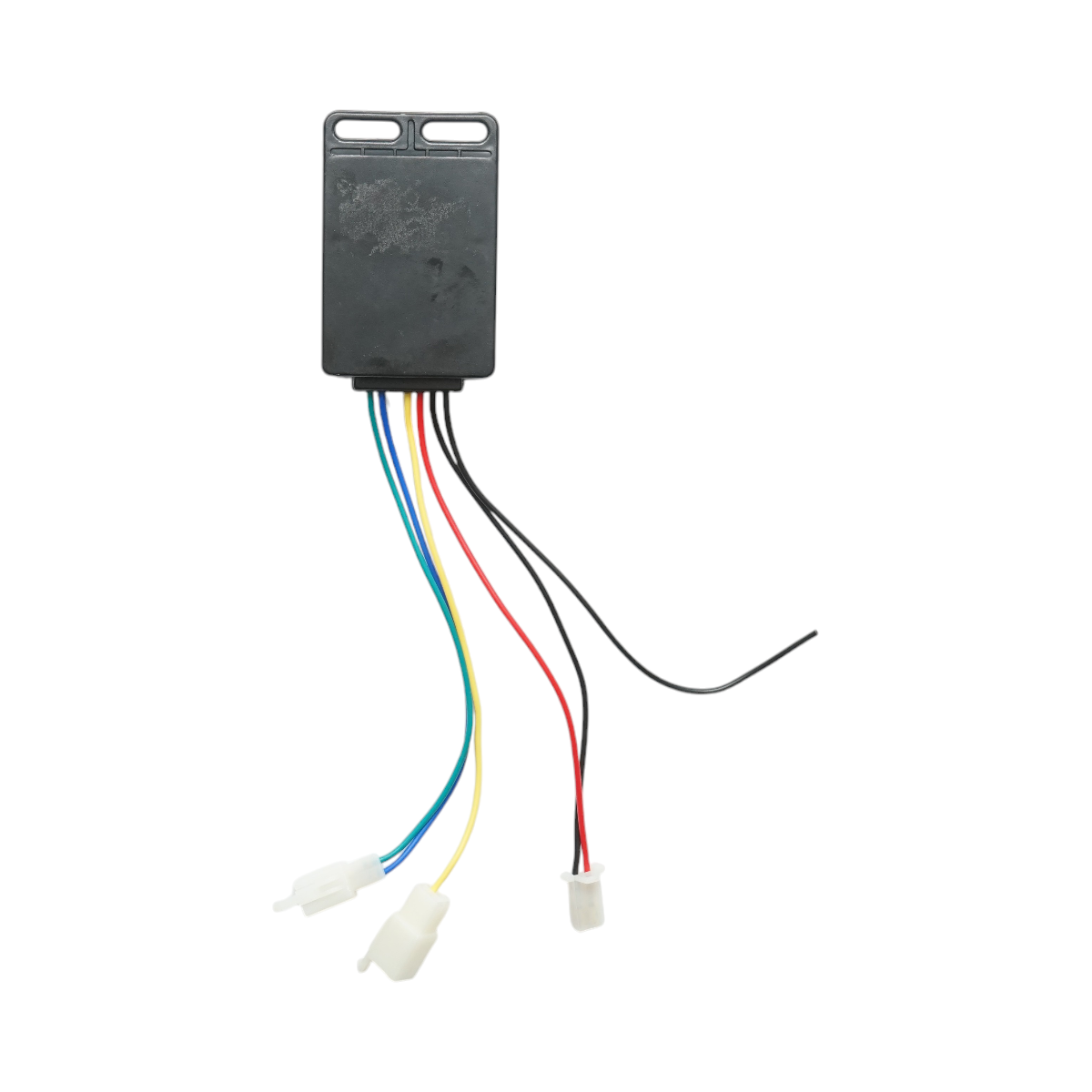 Modul de control kit basculare hidraulic triciclu electric 1T DISFE06 - imagine 3