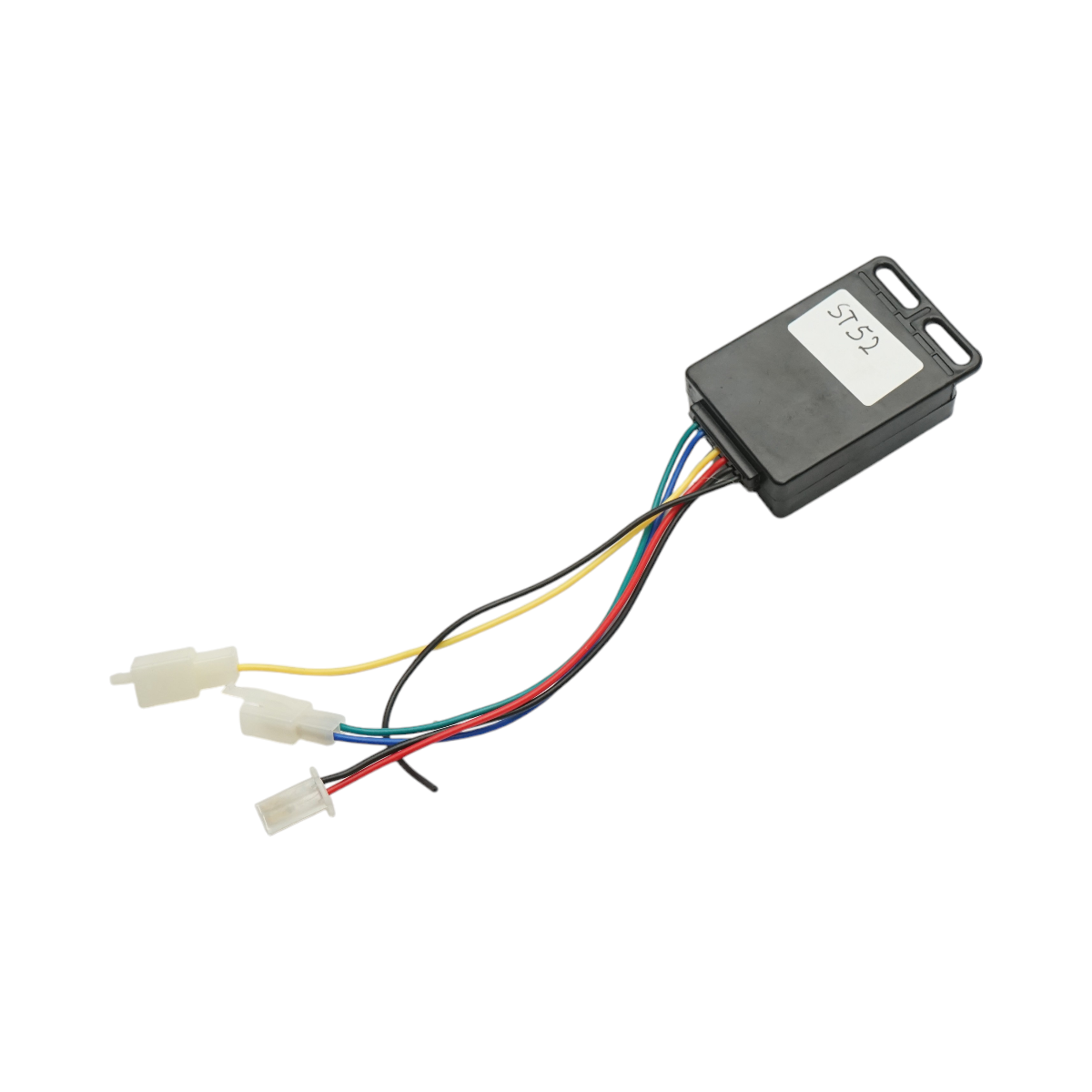 Modul de control kit basculare hidraulic triciclu electric 1T DISFE06 - imagine 6