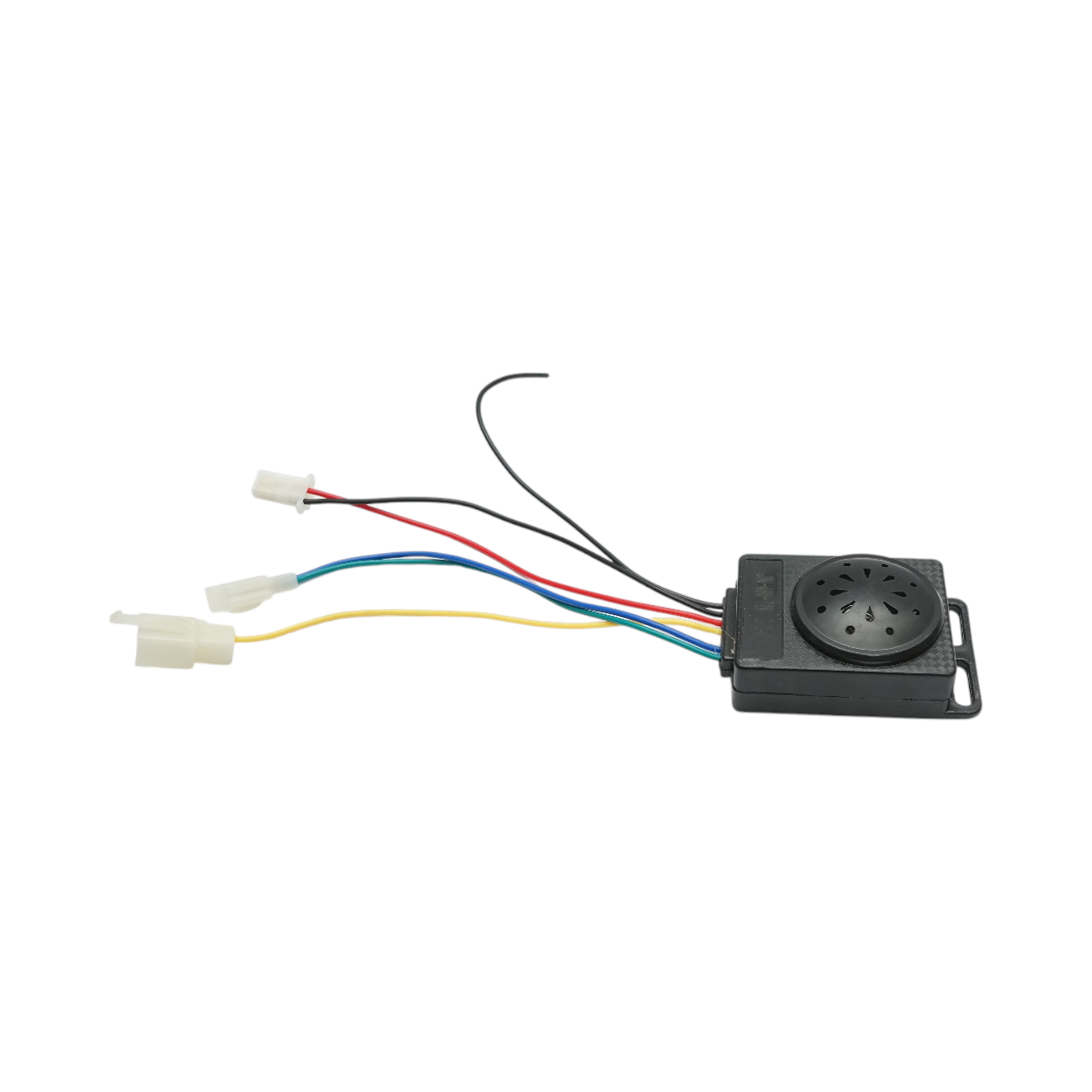 Modul de control kit basculare hidraulic triciclu electric 1T DISFE06 - imagine 2