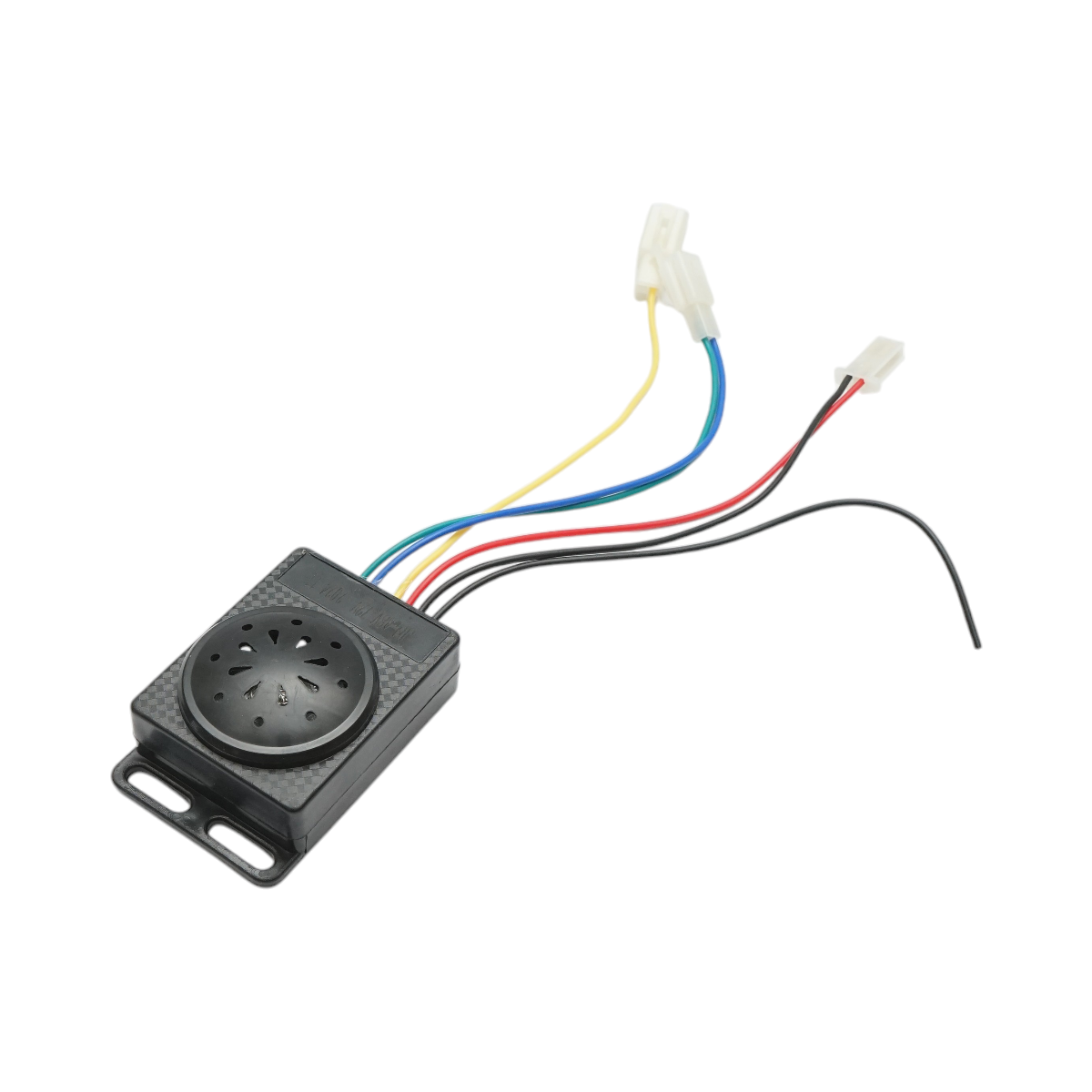 Modul de control kit basculare hidraulic triciclu electric 1T DISFE06 - imagine 5