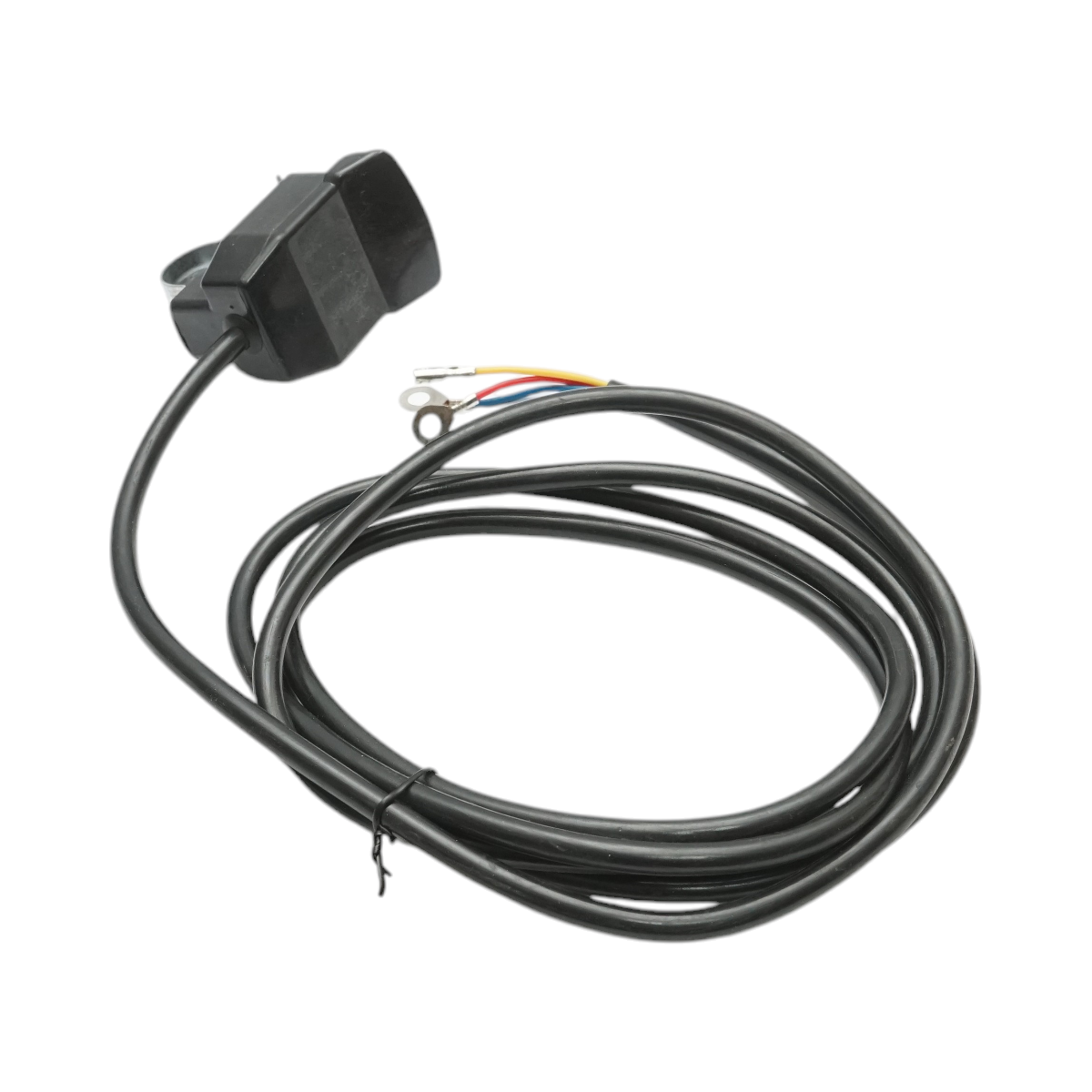 Buton comanda kit basculare hidraulic triciclu electric 1T DISFE06 - imagine 4