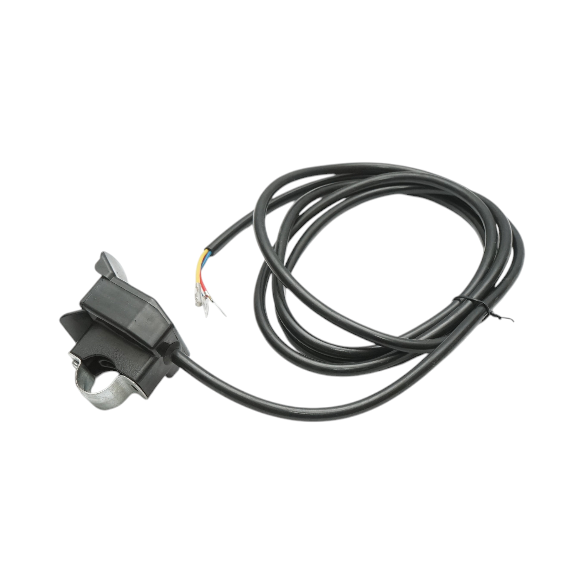 Buton comanda kit basculare hidraulic triciclu electric 1T DISFE06 - imagine 3