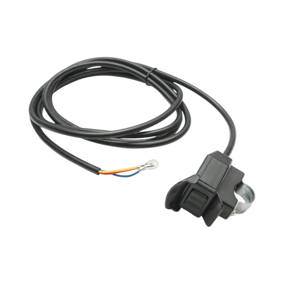 Buton comanda kit basculare hidraulic triciclu electric 1T DISFE06