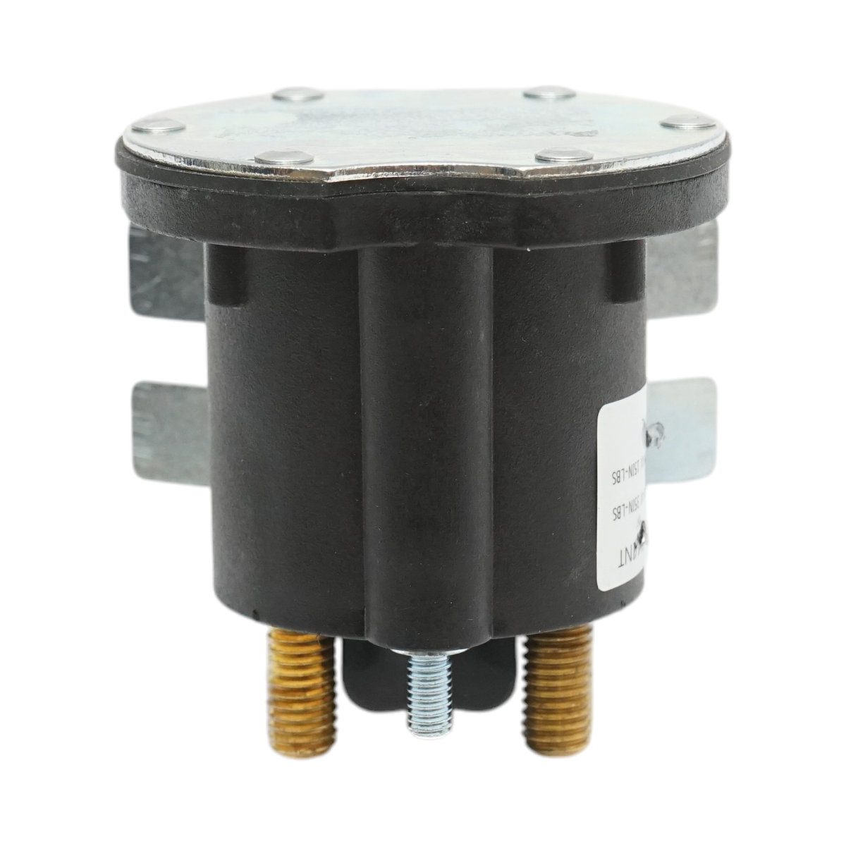 Releu QDC-100/01-60V kit basculare hidraulic triciclu electric 1T DISFE06 - imagine 3