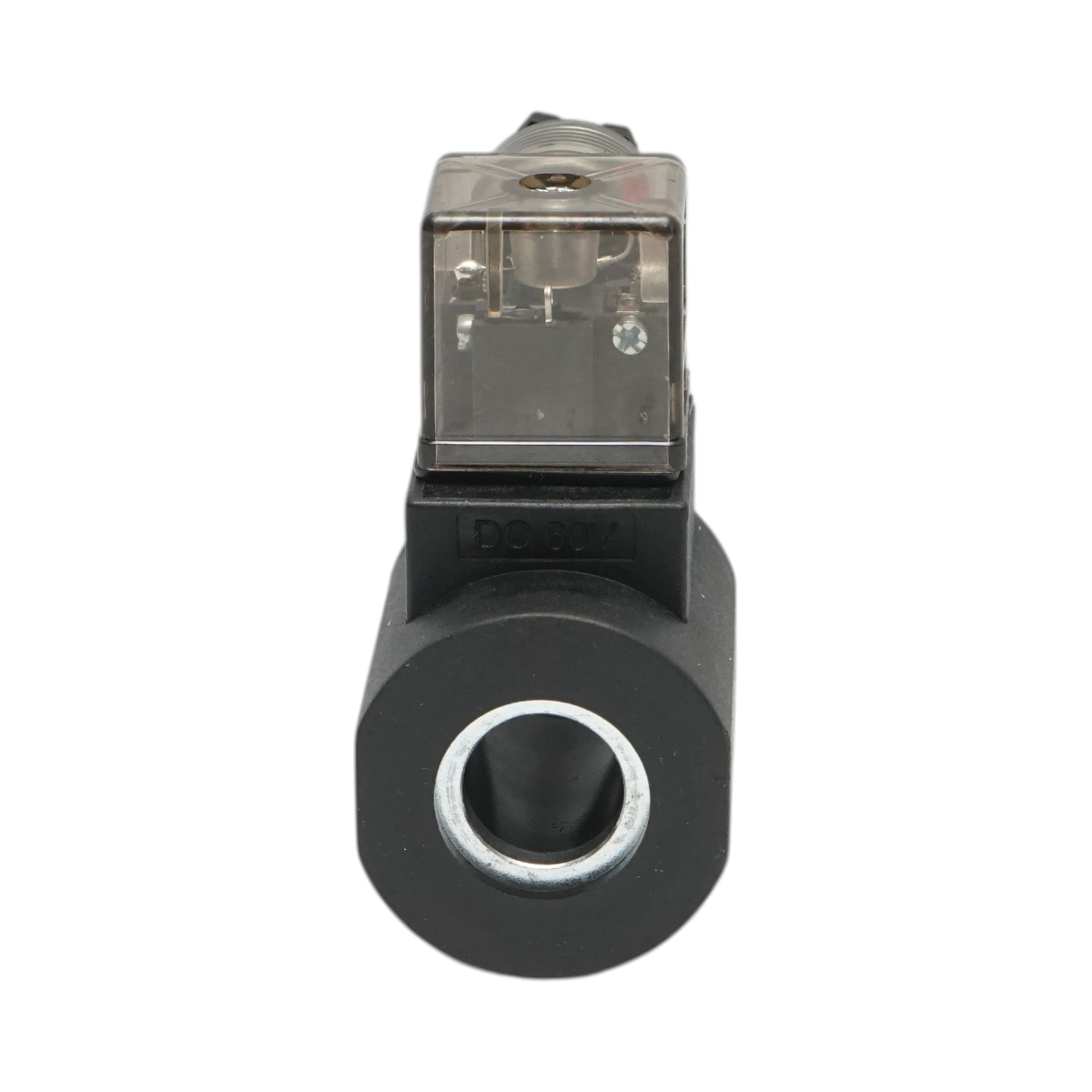 Electrovalva kit basculare hidraulic triciclu electric 1T DISFE06 - imagine 4