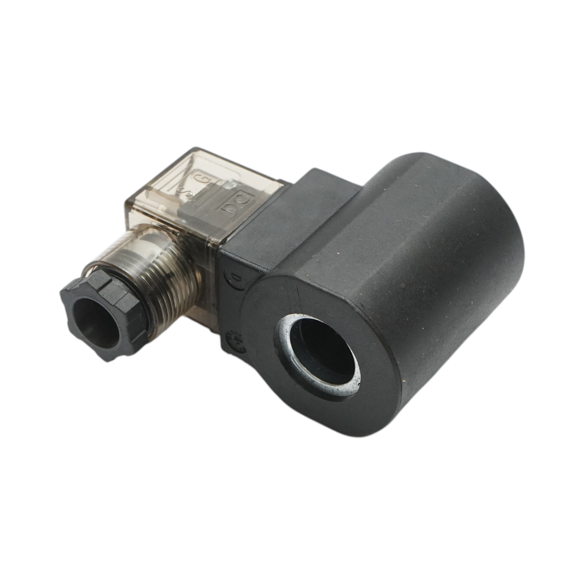 Electrovalva kit basculare hidraulic triciclu electric 1T DISFE06 - imagine 2