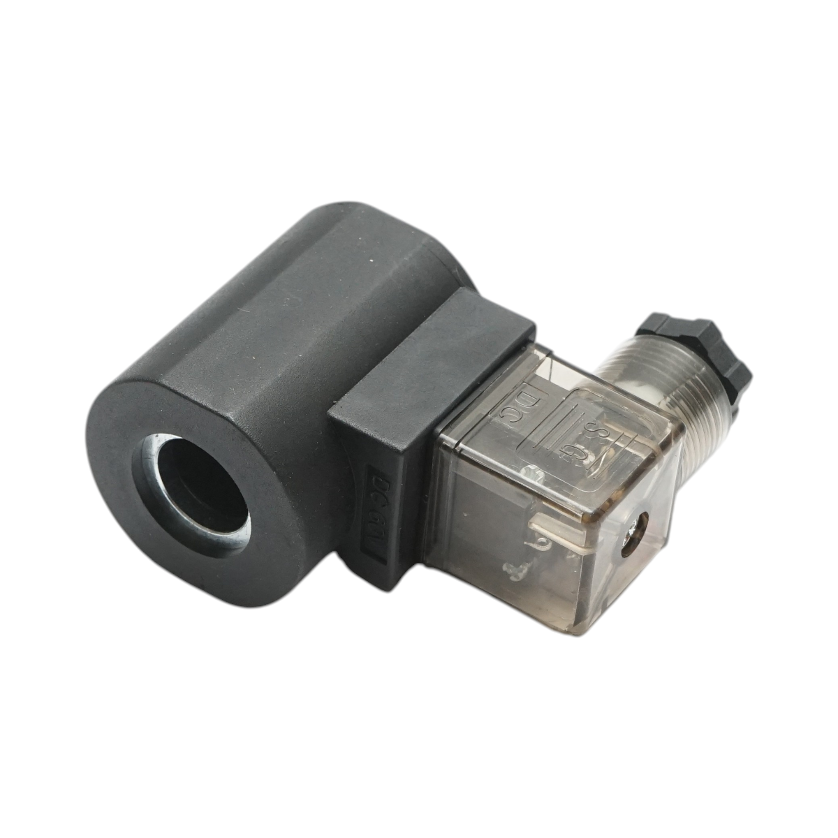 Electrovalva kit basculare hidraulic triciclu electric 1T DISFE06 - imagine 3