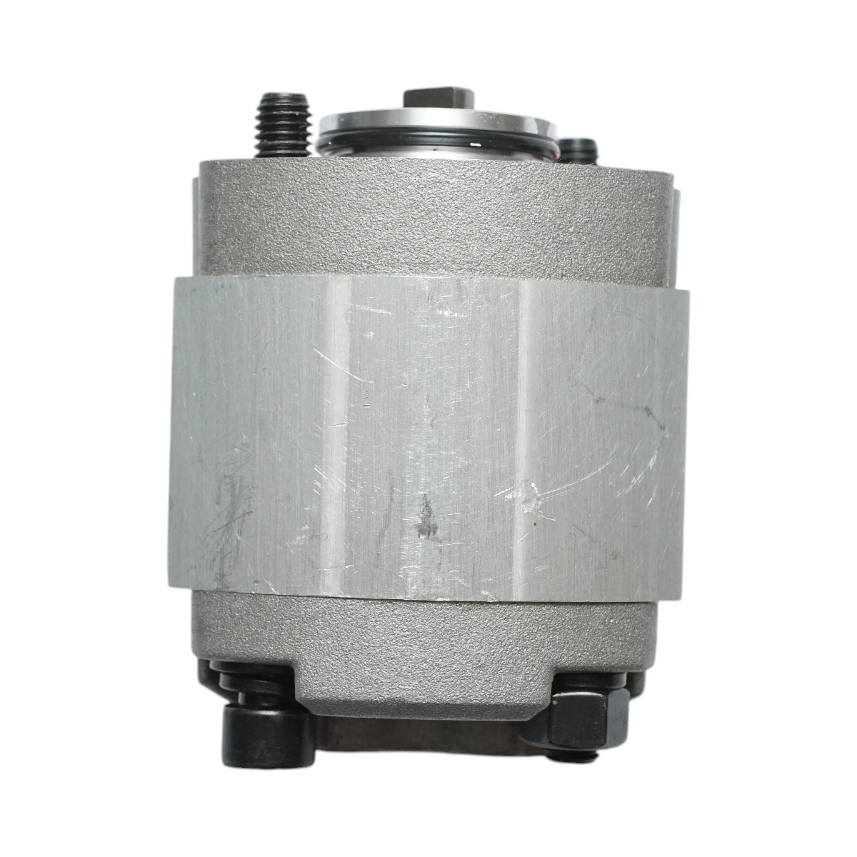 Pompa hidraulica interior kit basculare hidraulic triciclu electric 1T DISFE06 - imagine 6