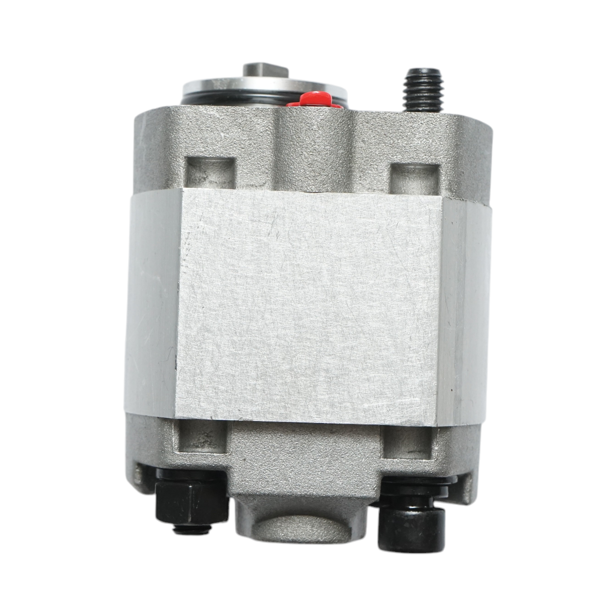 Pompa hidraulica interior kit basculare hidraulic triciclu electric 1T DISFE06 - imagine 5