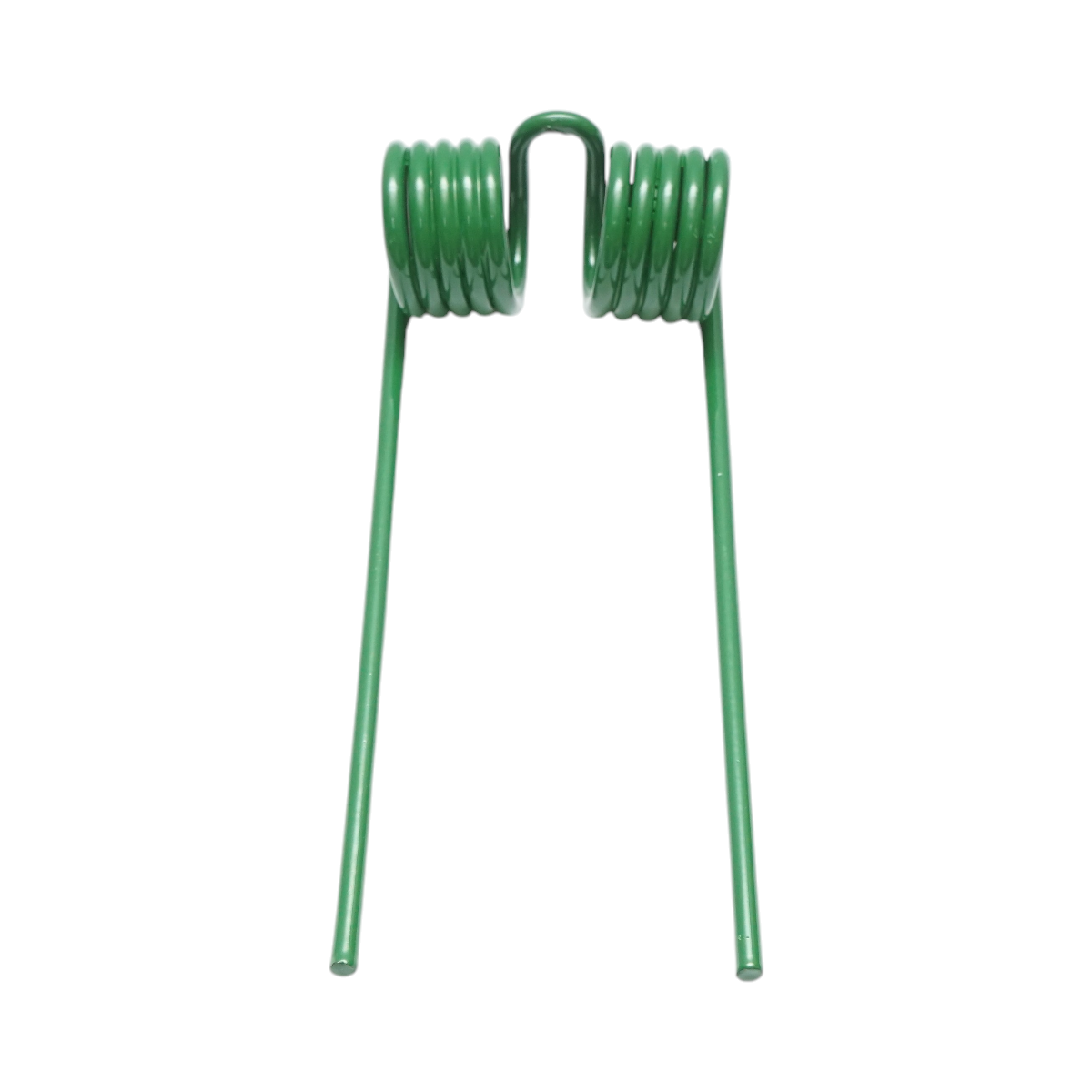 Deget pick-up (arc balotiera) John Deere 146.05x61.9x38.1mm cod OEM E79475 - imagine 3