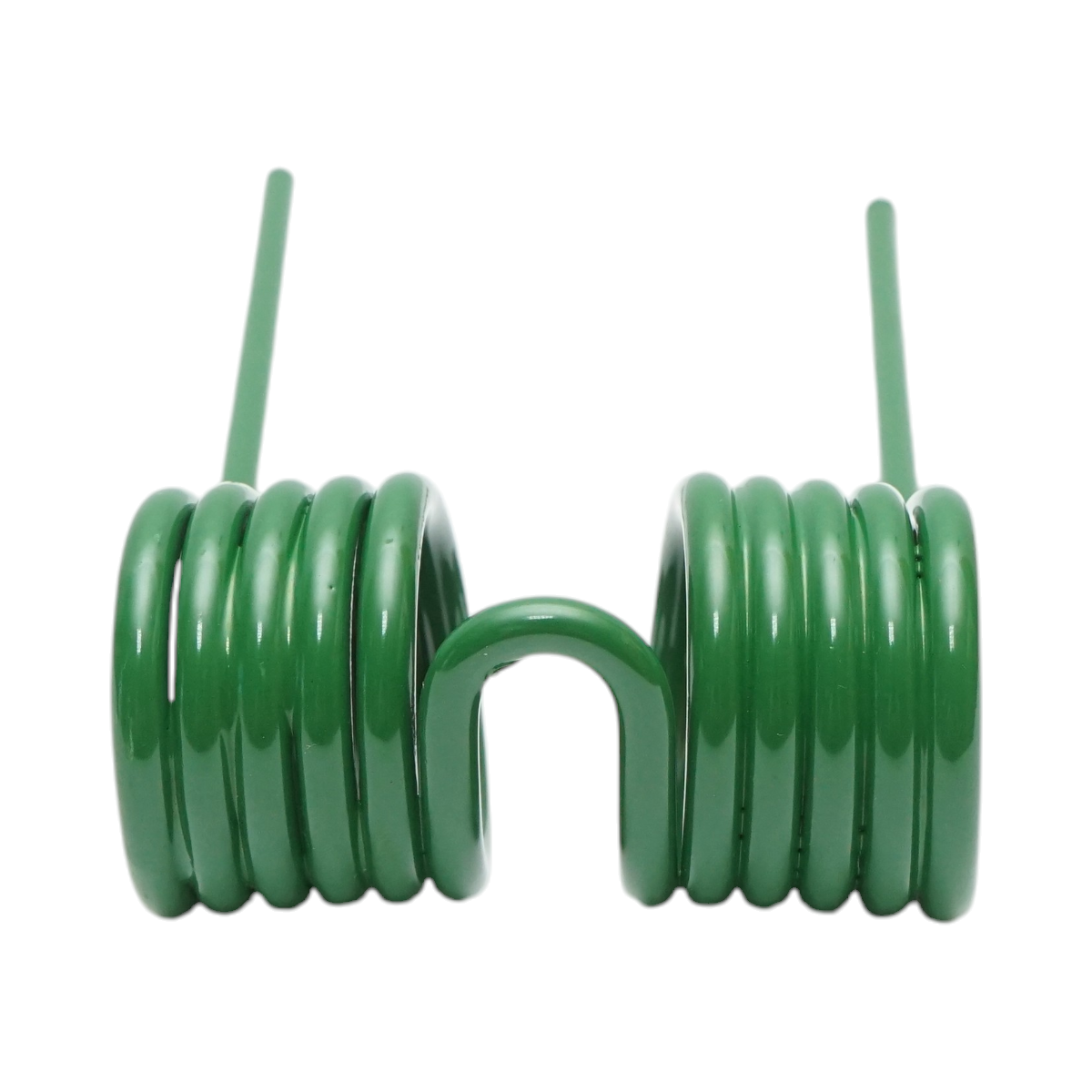 Deget pick-up (arc balotiera) John Deere 146.05x61.9x38.1mm cod OEM E79475 - imagine 4