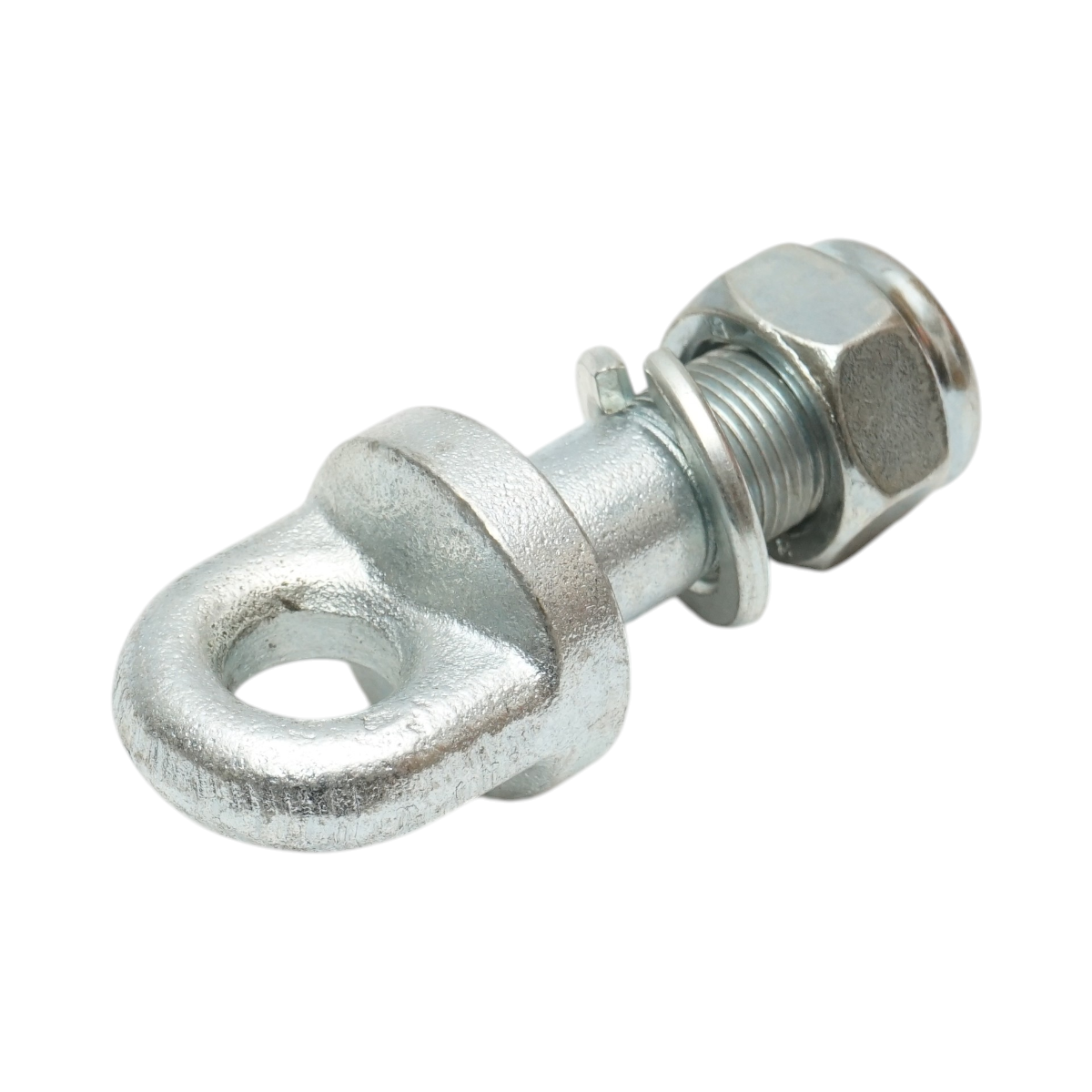 Surub ochet ridicare tirant 83mm, filet M18x1.5mm - imagine 3