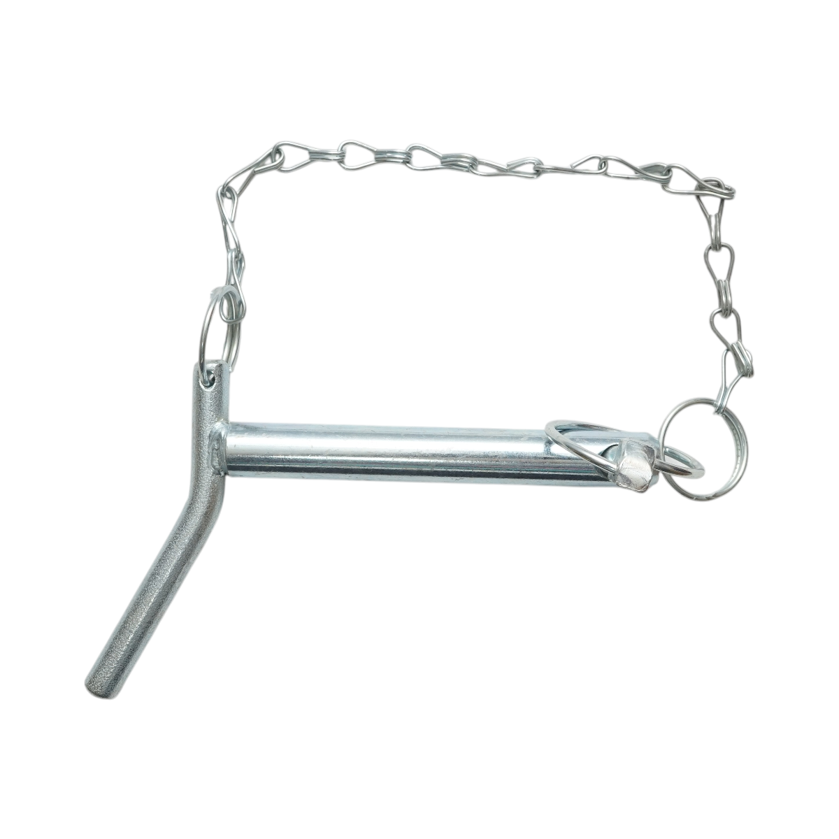 Bolt tirant cu lant si manivela fi 19x130mm