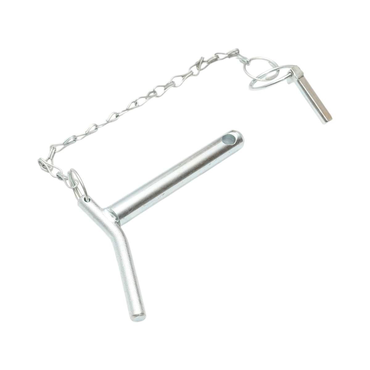 Bolt tirant cu lant si manivela fi 19x130mm - imagine 3