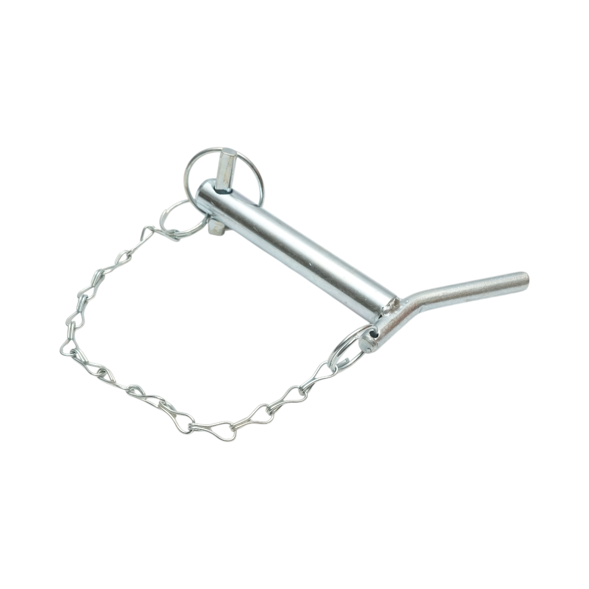 Bolt tirant cu lant si manivela fi 22x130mm - imagine 3