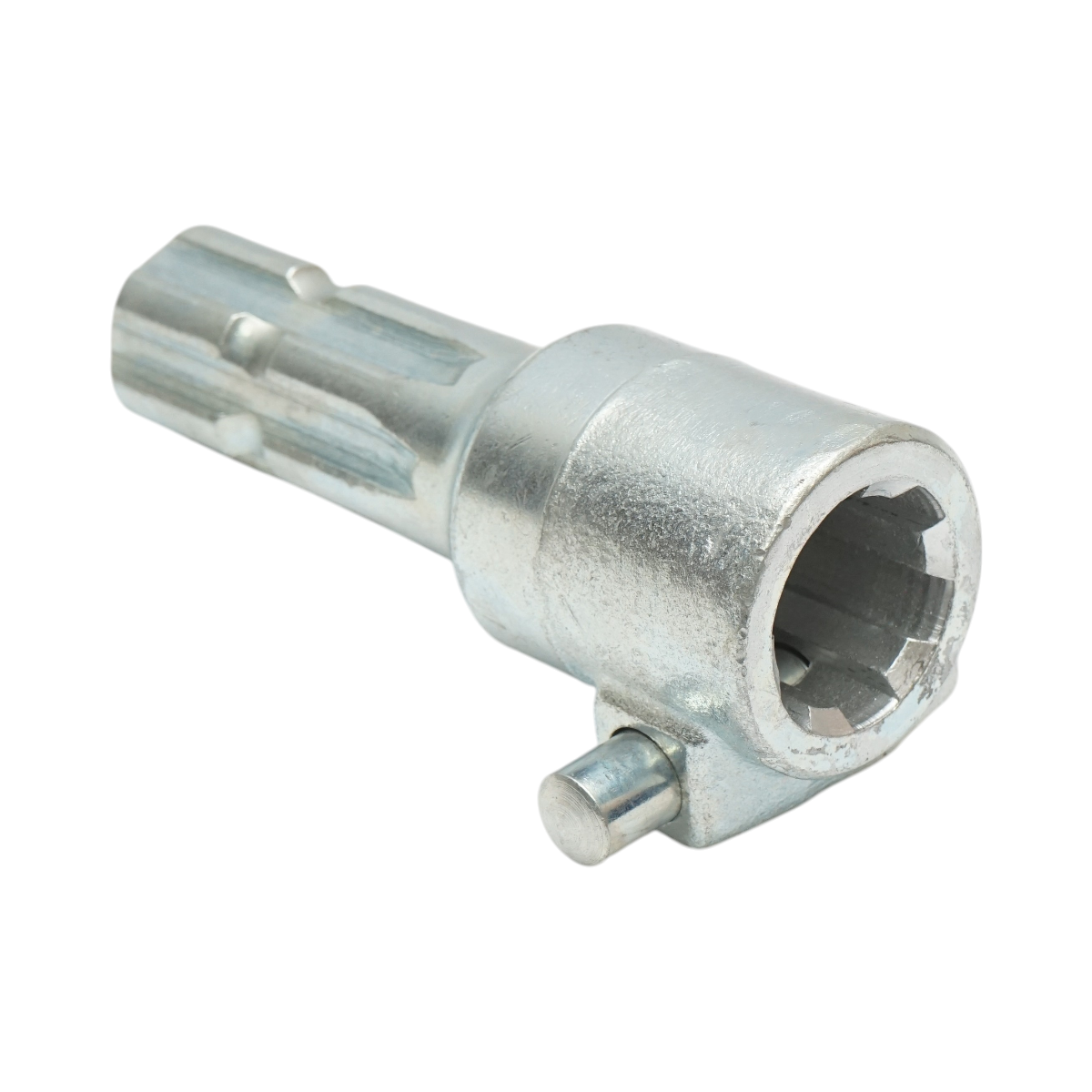 Adaptor trecere cardan Z6 1-3/8 la Z6, lungime 150mm - imagine 4