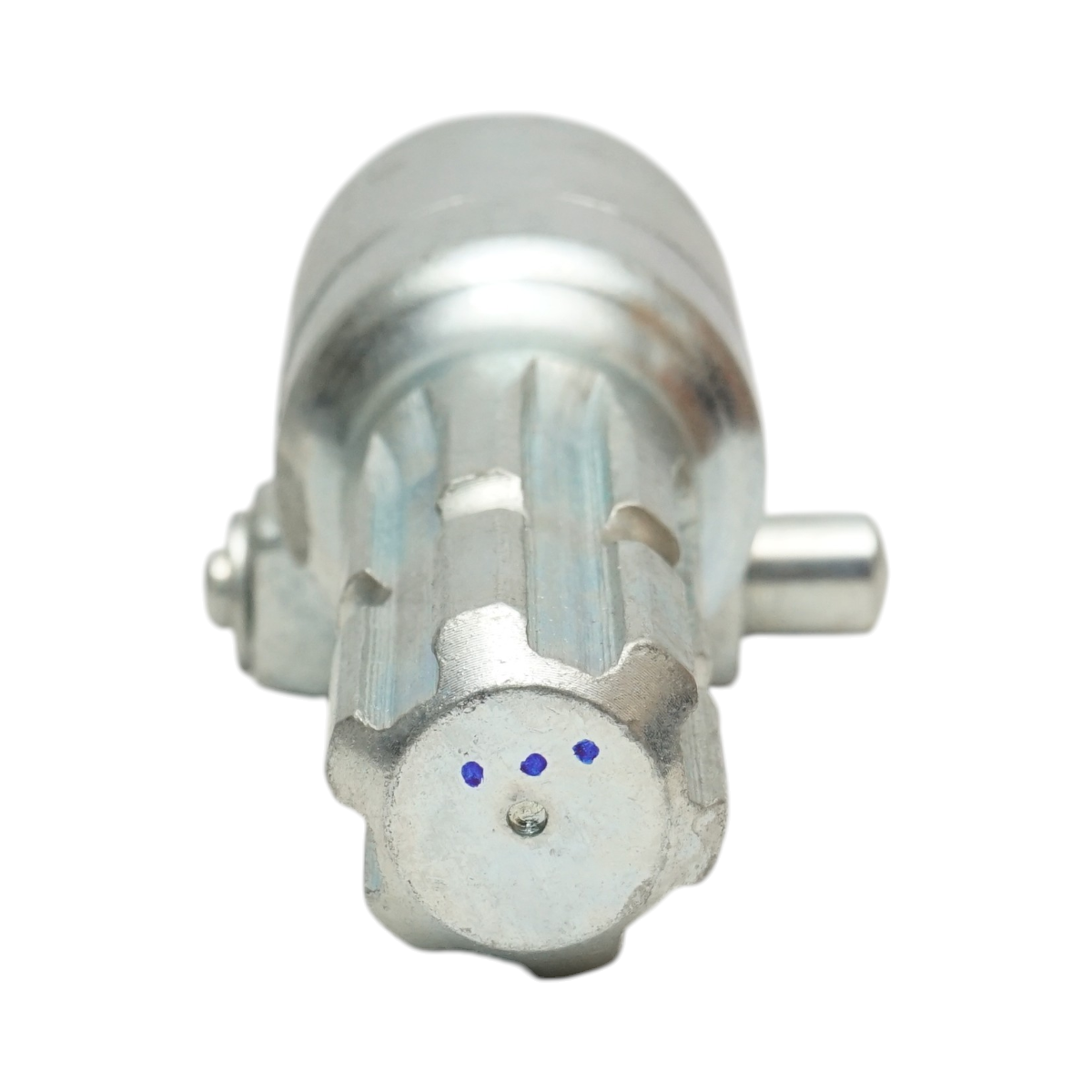 Adaptor trecere cardan Z6 1-3/8 la Z6, lungime 150mm - imagine 3