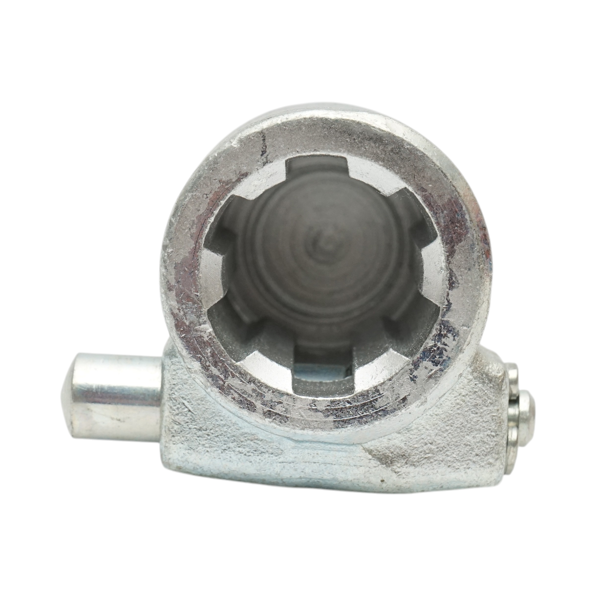 Adaptor trecere cardan Z6 1-3/8 la Z6, lungime 150mm - imagine 5