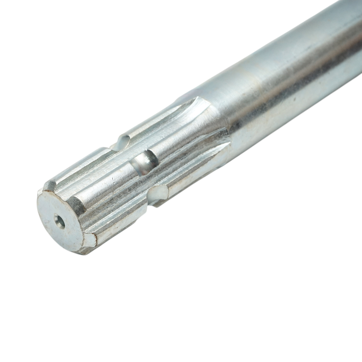 Ax legatura cardan canelat exterior dublu Z6 1-3/8 la Z6, lungime 300mm - imagine 4
