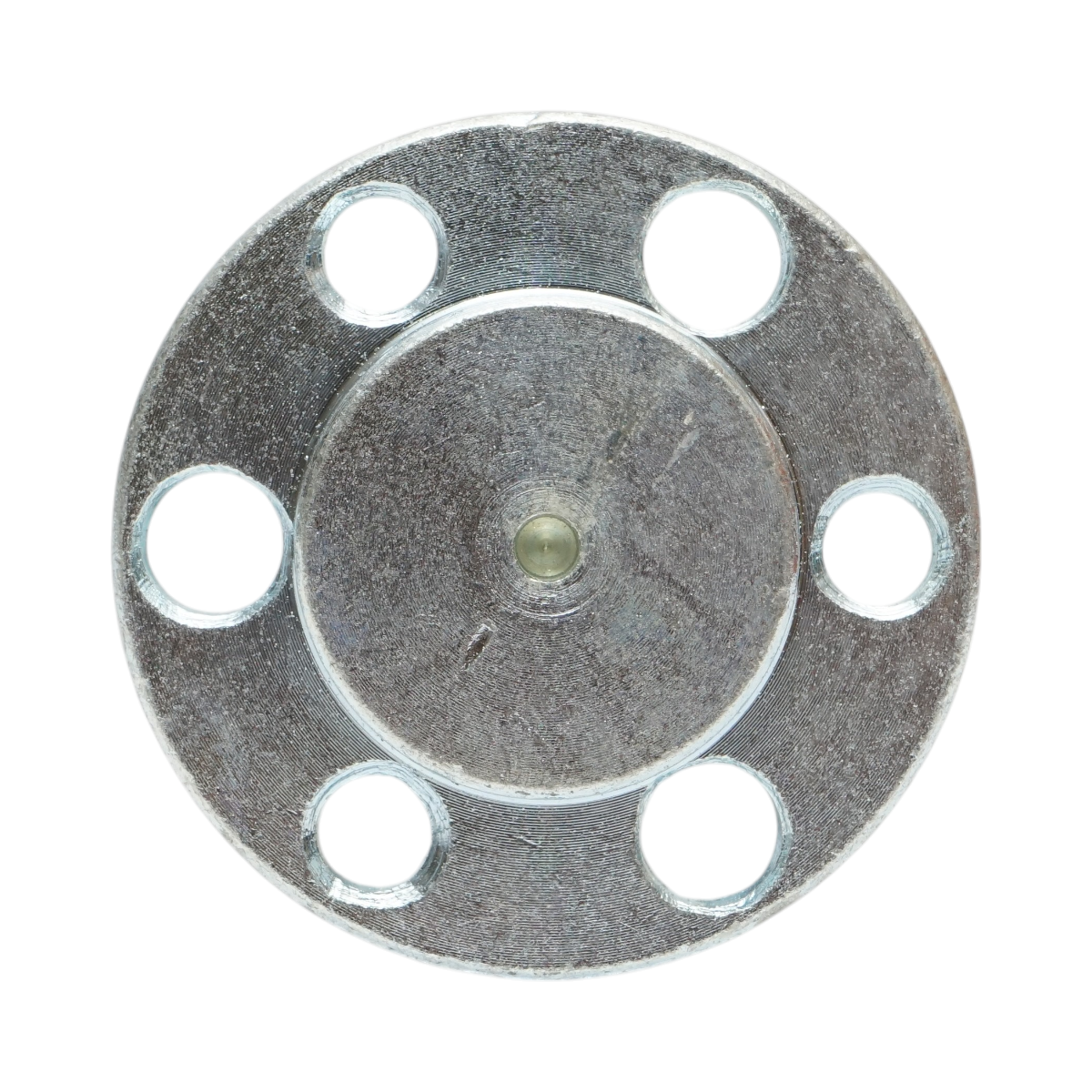 Ax priza putere cardan canelat cu flansa 70mm, Z6 1-3/8, L=90mm pentru pompe erbicidat Bertolini, Imovilli, Comet - imagine 6