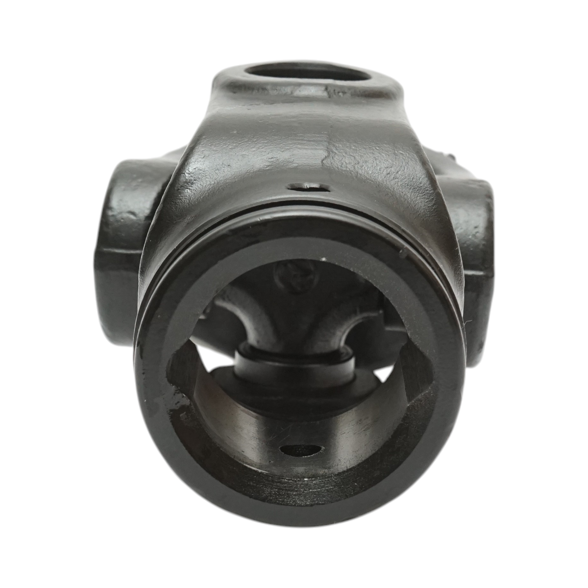 Articulatie cardan FCF L4 T4 completa, cruce 27x75mm cu 48mm teava lamaie - imagine 5