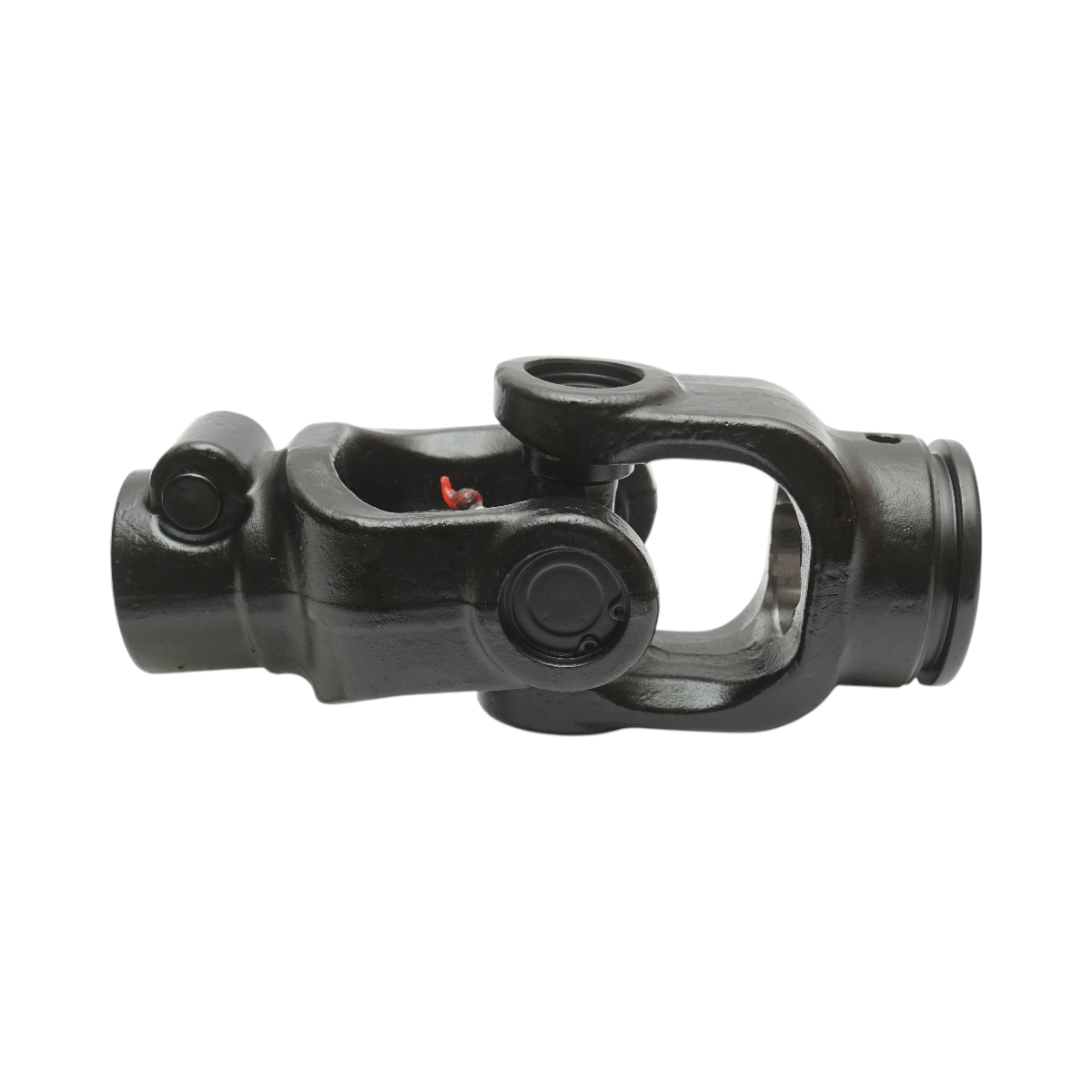 Articulatie cardan FCF L4 T4 completa, cruce 27x75mm cu 48mm teava lamaie