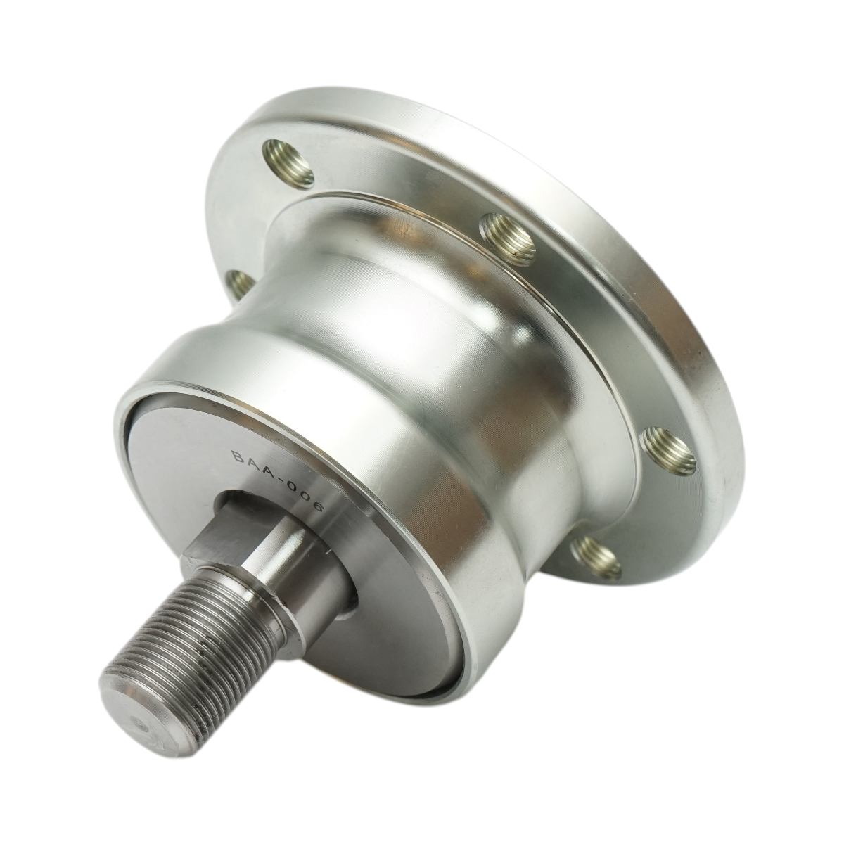 Butuc rulment cu flansa BAA-0006 - imagine 3