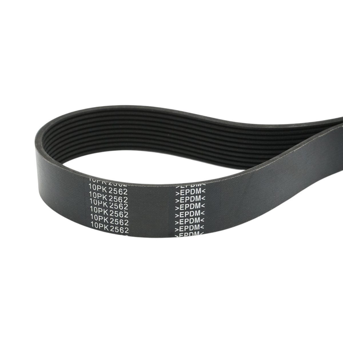 Curea 10PK2562 transmisie New Holland, Case IH cod OEM 87301964, 144-3018 - imagine 3