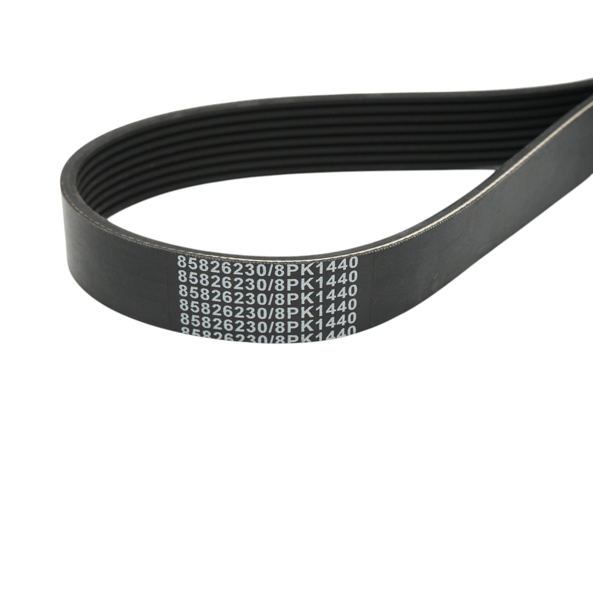 Curea 8PK1440 transmisie Claas, Case IH cod OEM 85826230, 545954.0, 1485268 - imagine 3