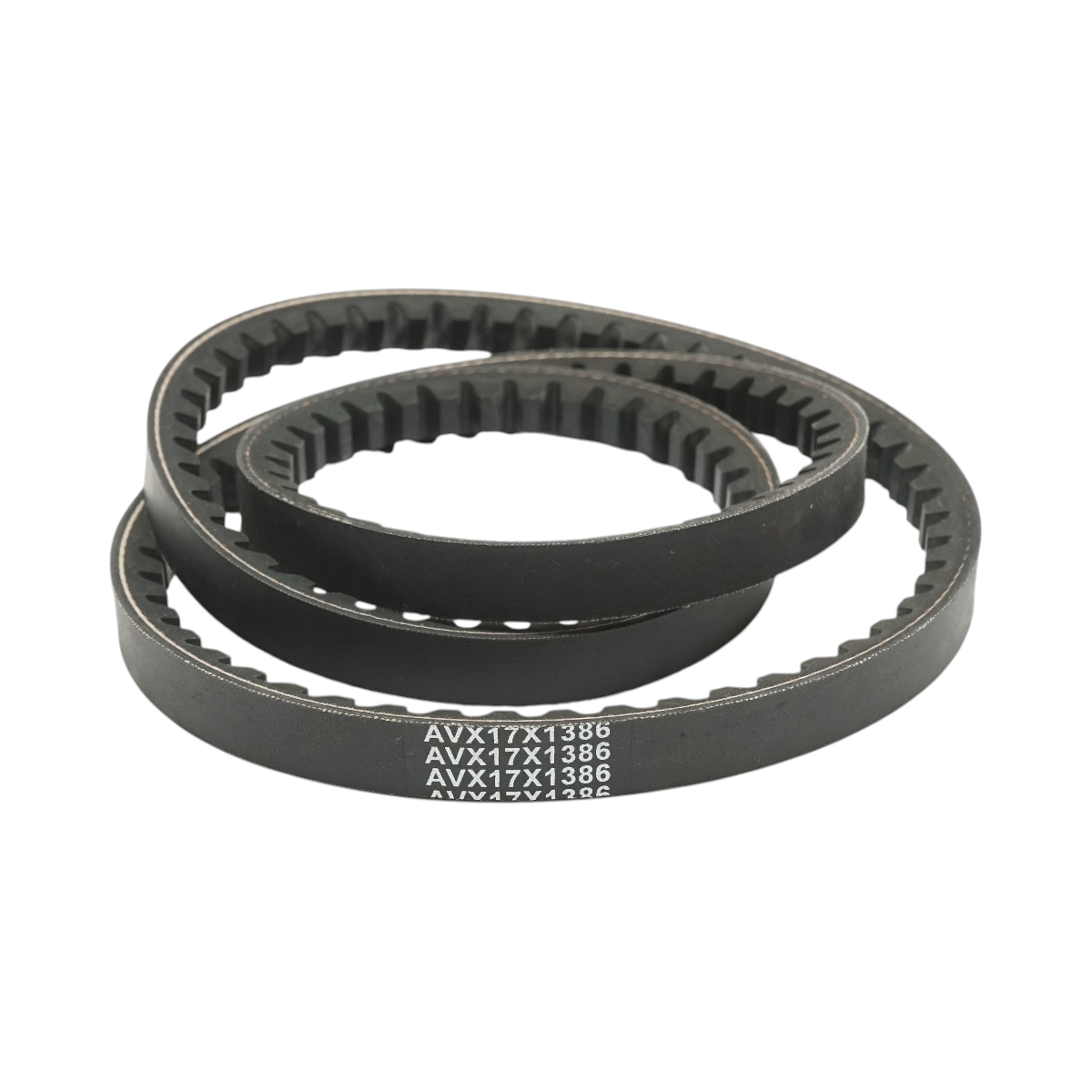 Curea AVX17x1386 transmisie trapezoidala ventilator John Deere cod OEM R87153