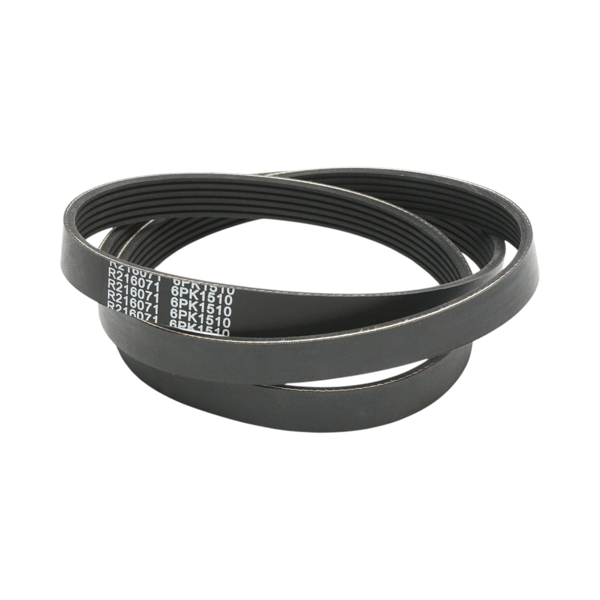 Curea 6PK1510 transmisie John Deere cod OEM R216071