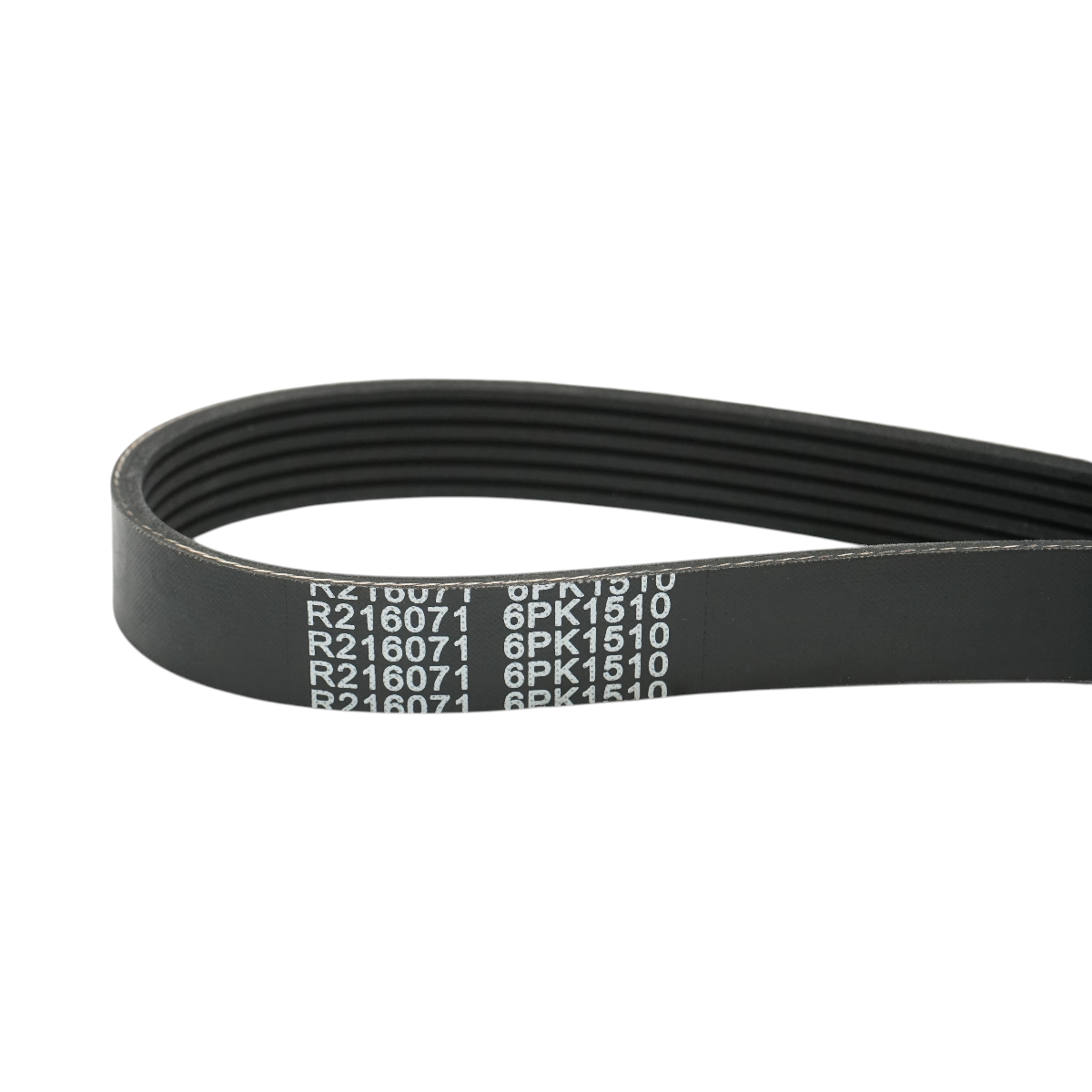 Curea 6PK1510 transmisie John Deere cod OEM R216071 - imagine 3
